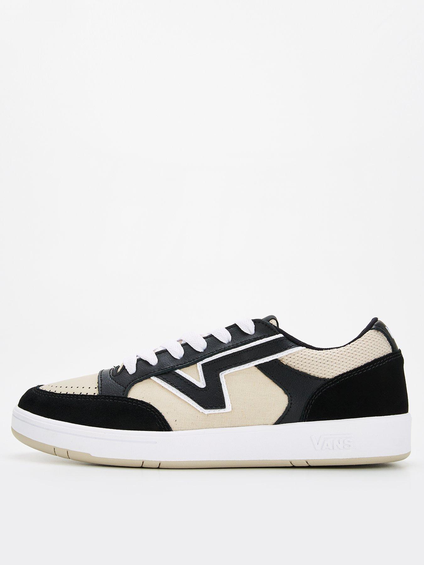 undefined Men's Lowland Cc Trainers - Black