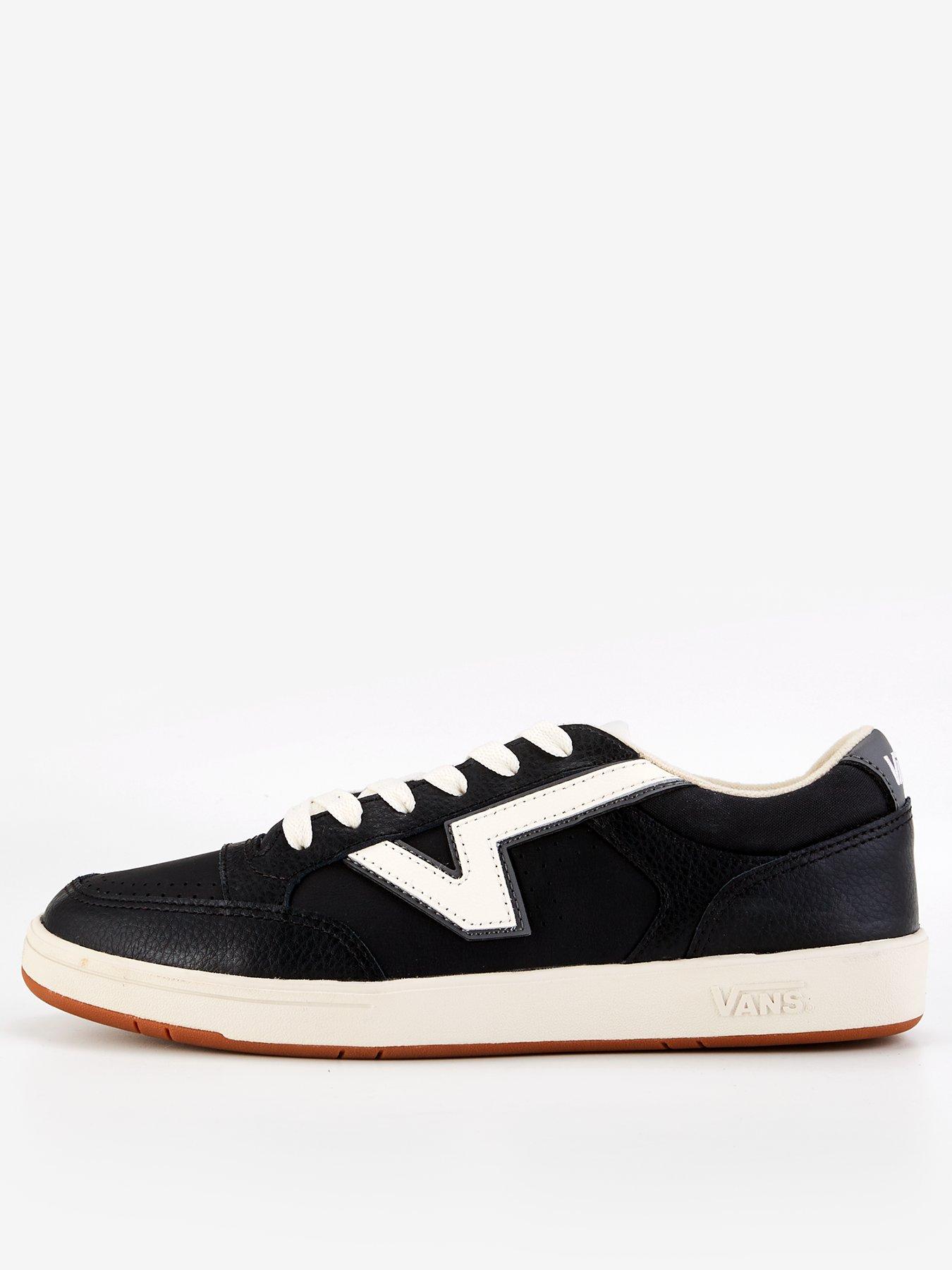 undefined Men's Lowland Cc Trainers - Black
