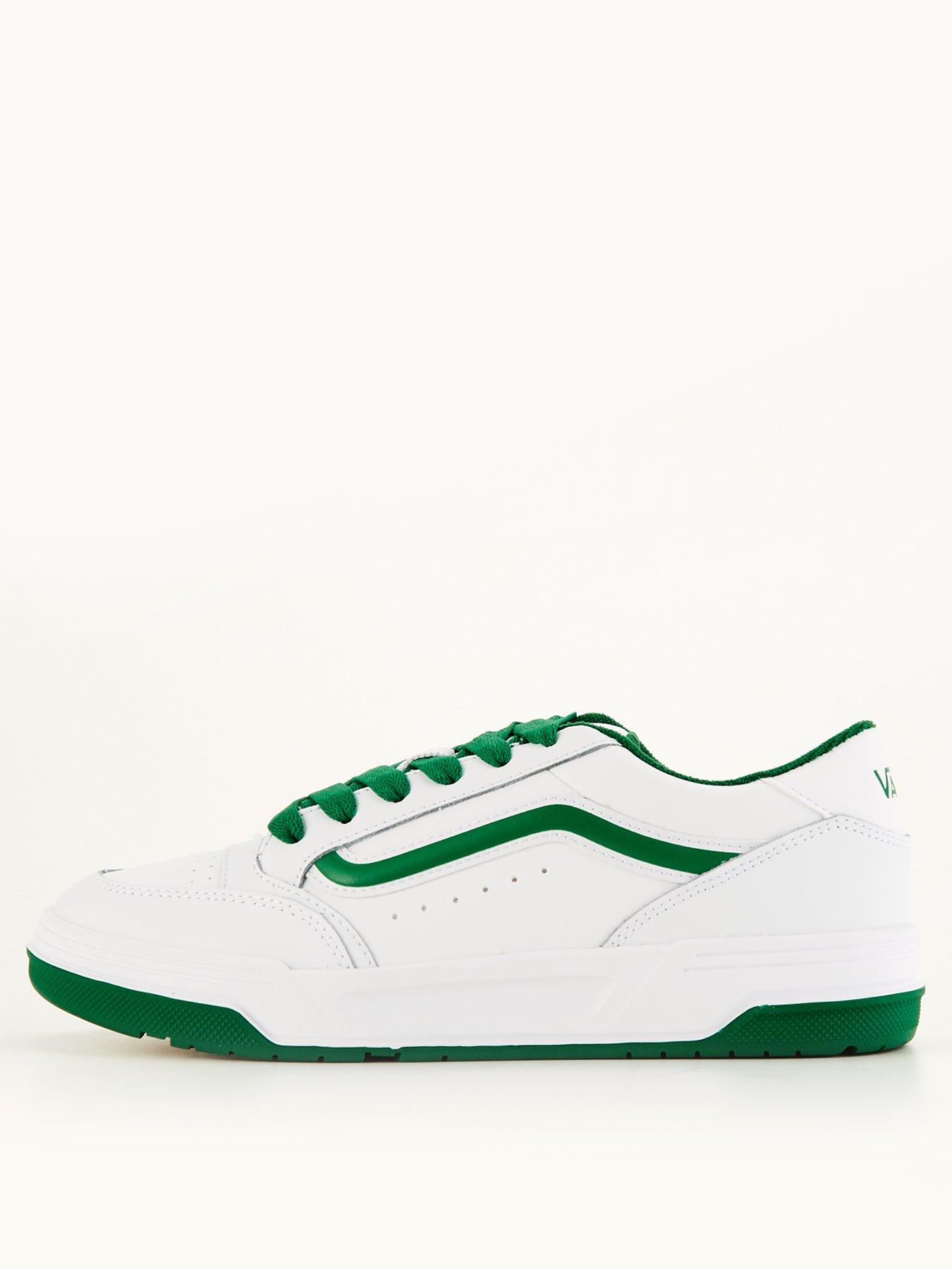 undefined Men's Hylane Trainers - Green
