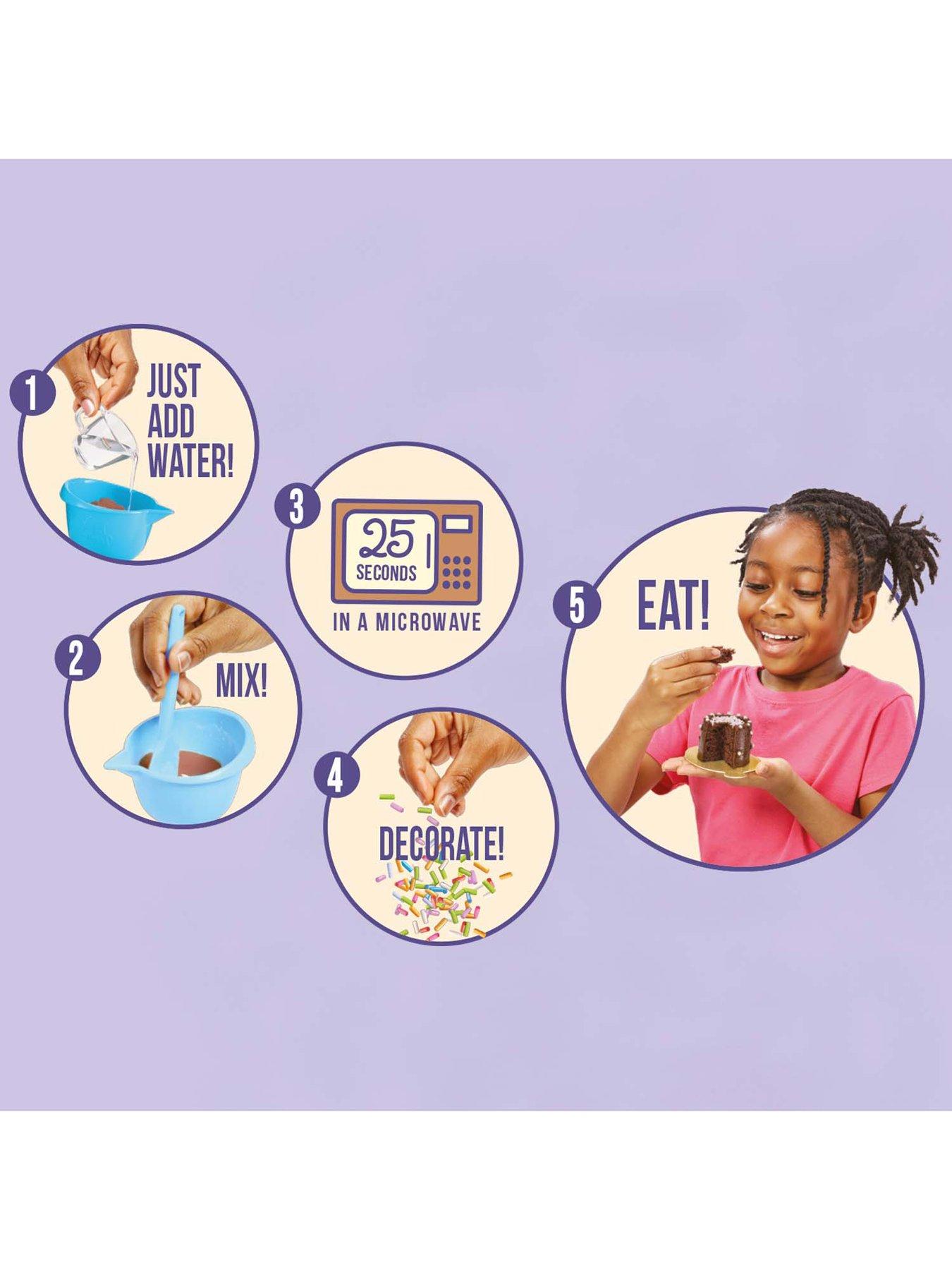  image of tasty-tiniesnbspunicorn-bakery-pack