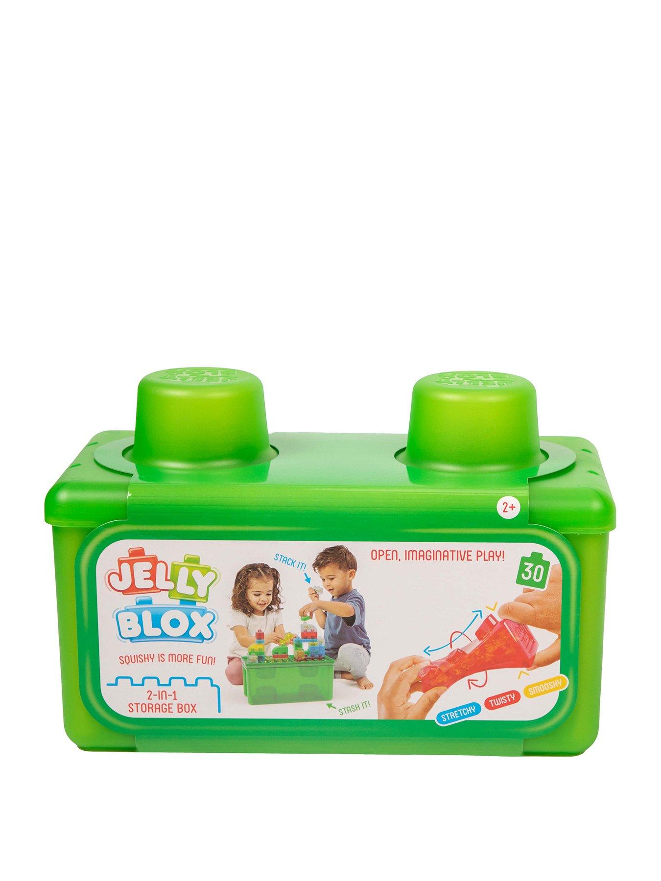 Image 1 of 8 of Jelly Blox Storage Case (12L)