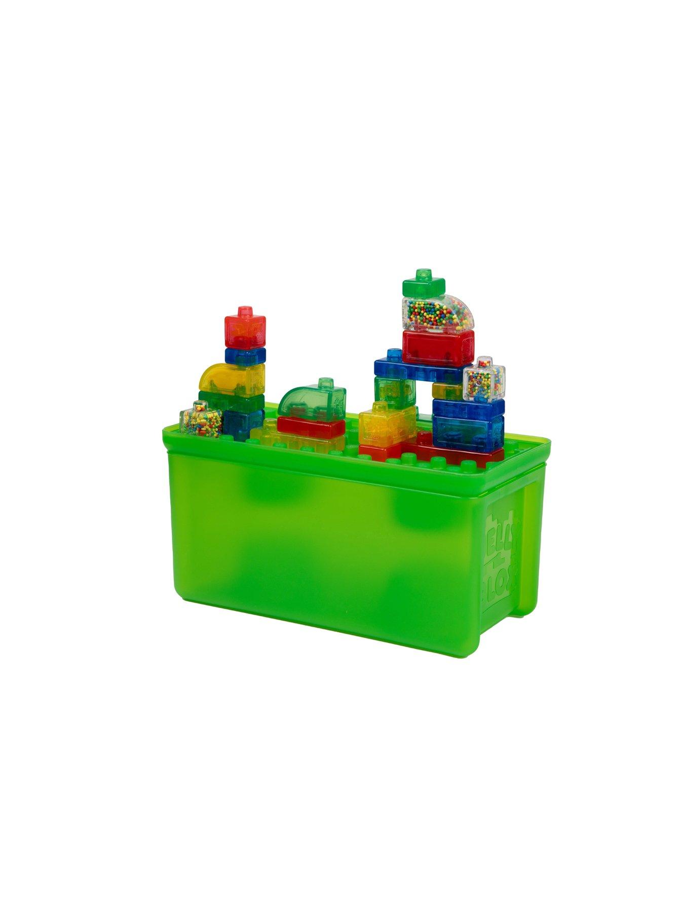 Image 2 of 8 of Jelly Blox Storage Case (12L)