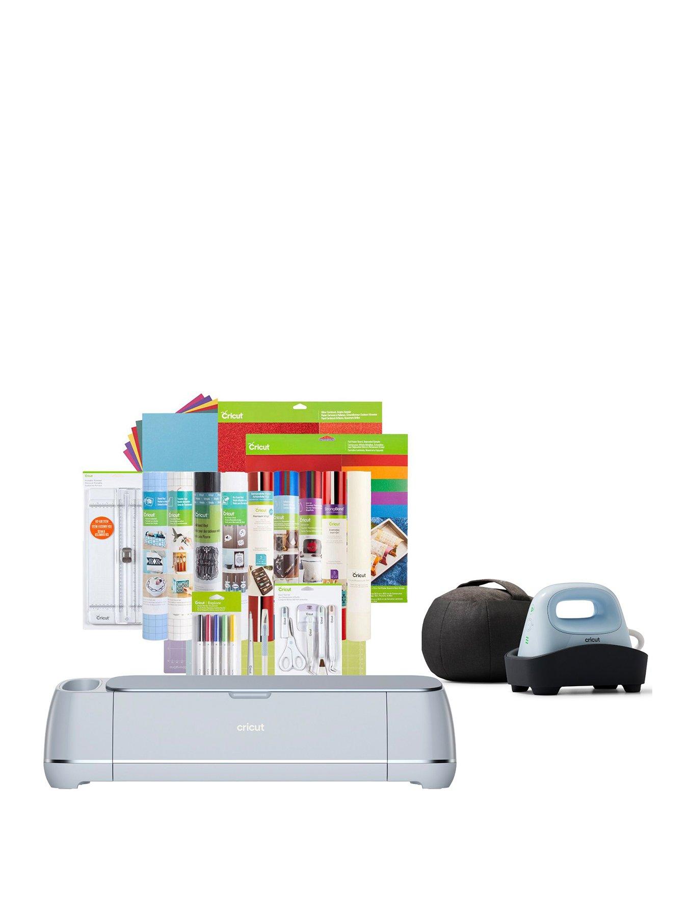 Cricut Maker 3 Mega Bundle