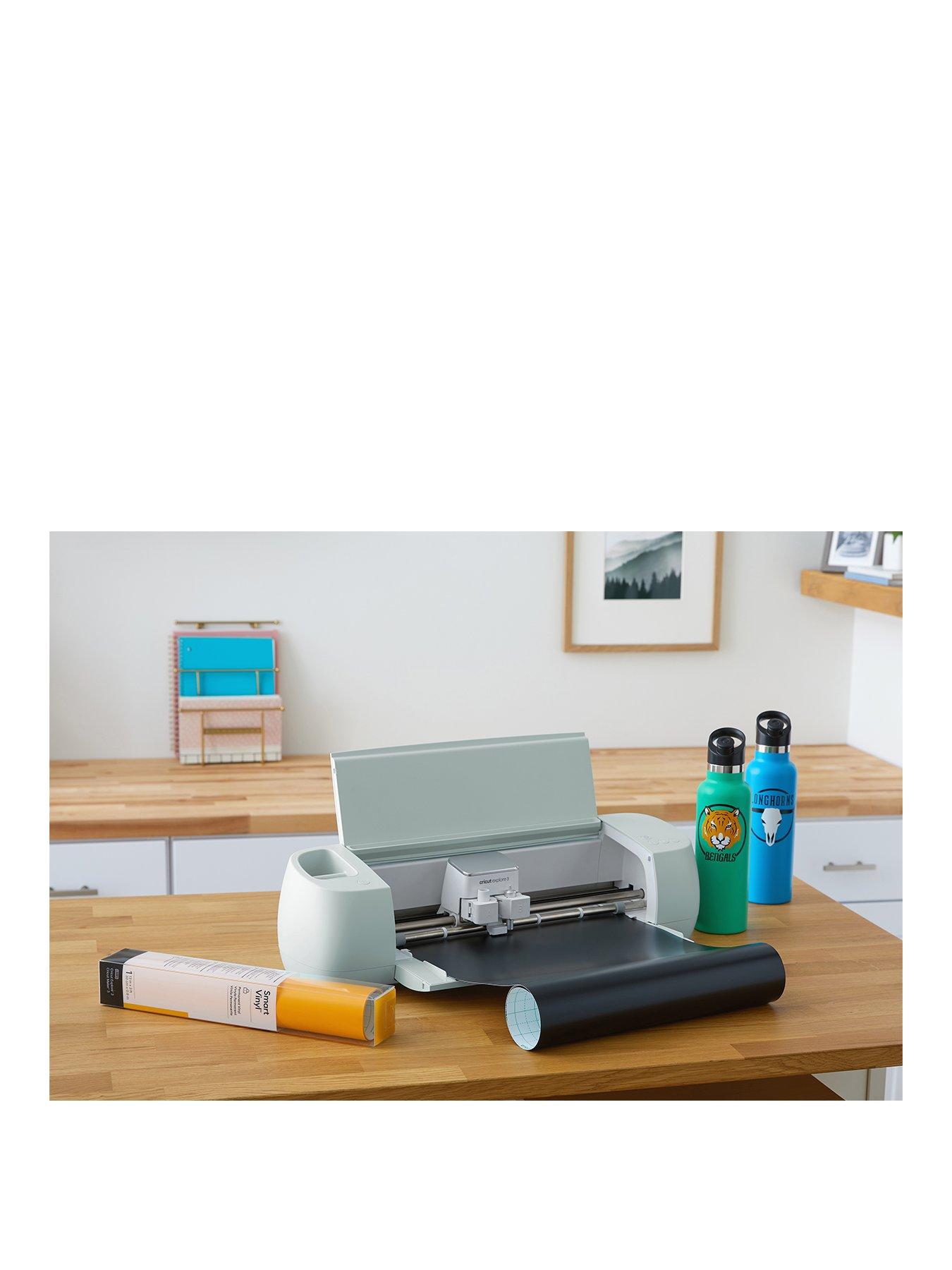 Image 3 of 8 of Cricut Explore 3 Mega Bundle