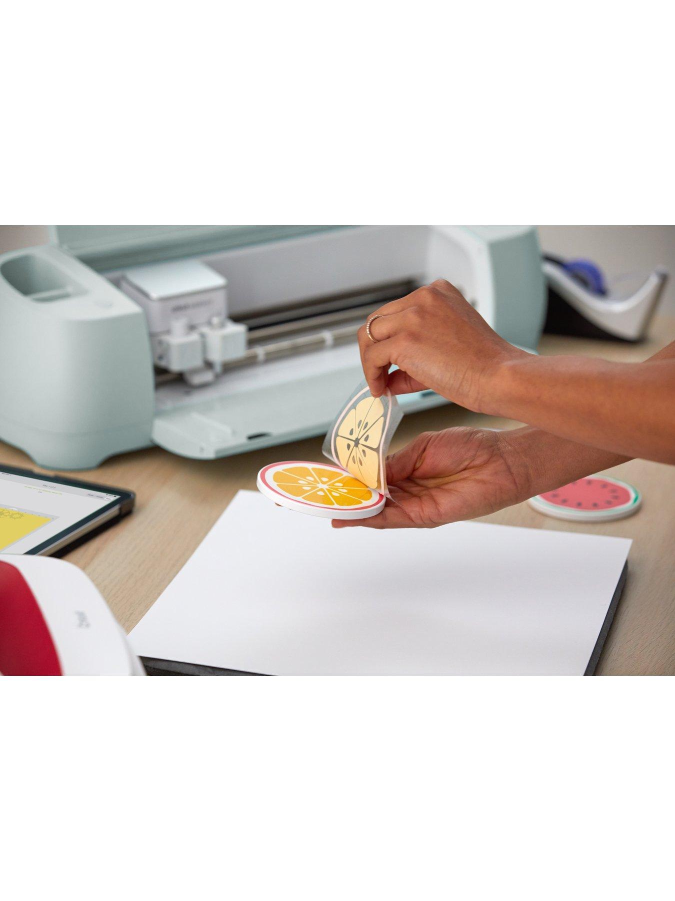 Image 6 of 8 of Cricut Explore 3 Mega Bundle