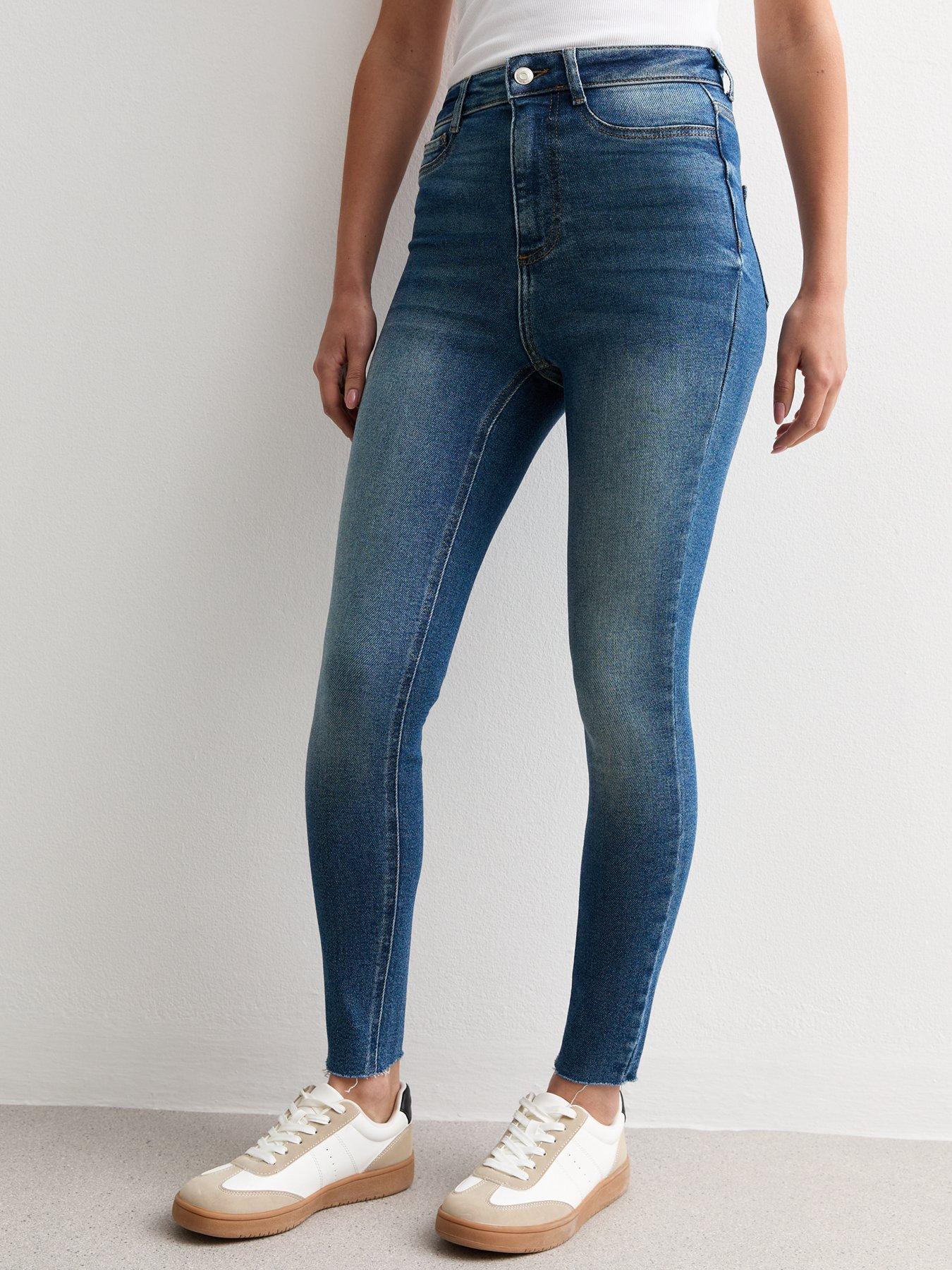 Newlook hallie jeans discount