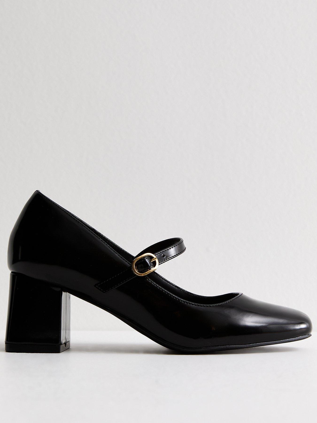 Shoes new look wide fit hotsell