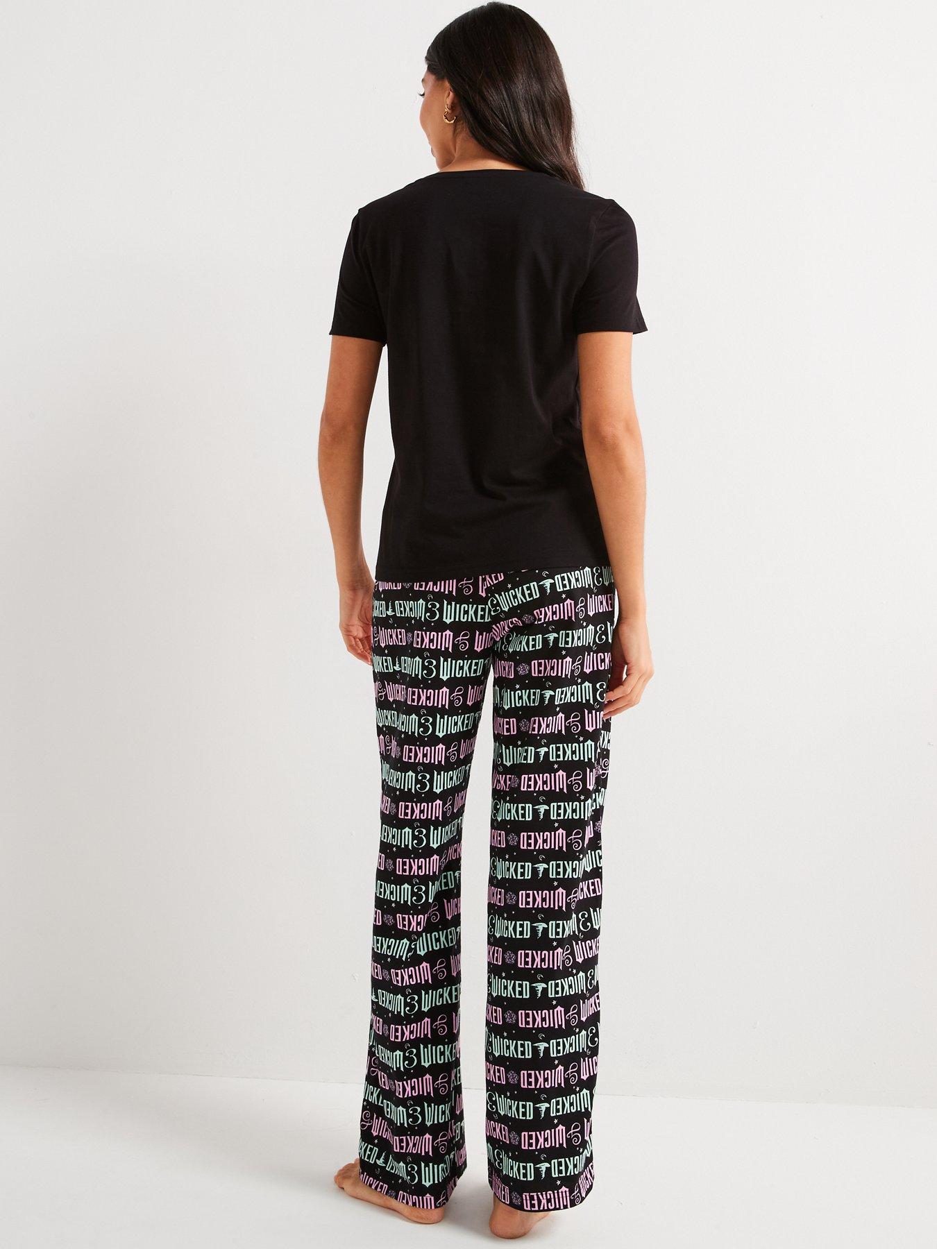 Littlewoods ladies pyjamas sale