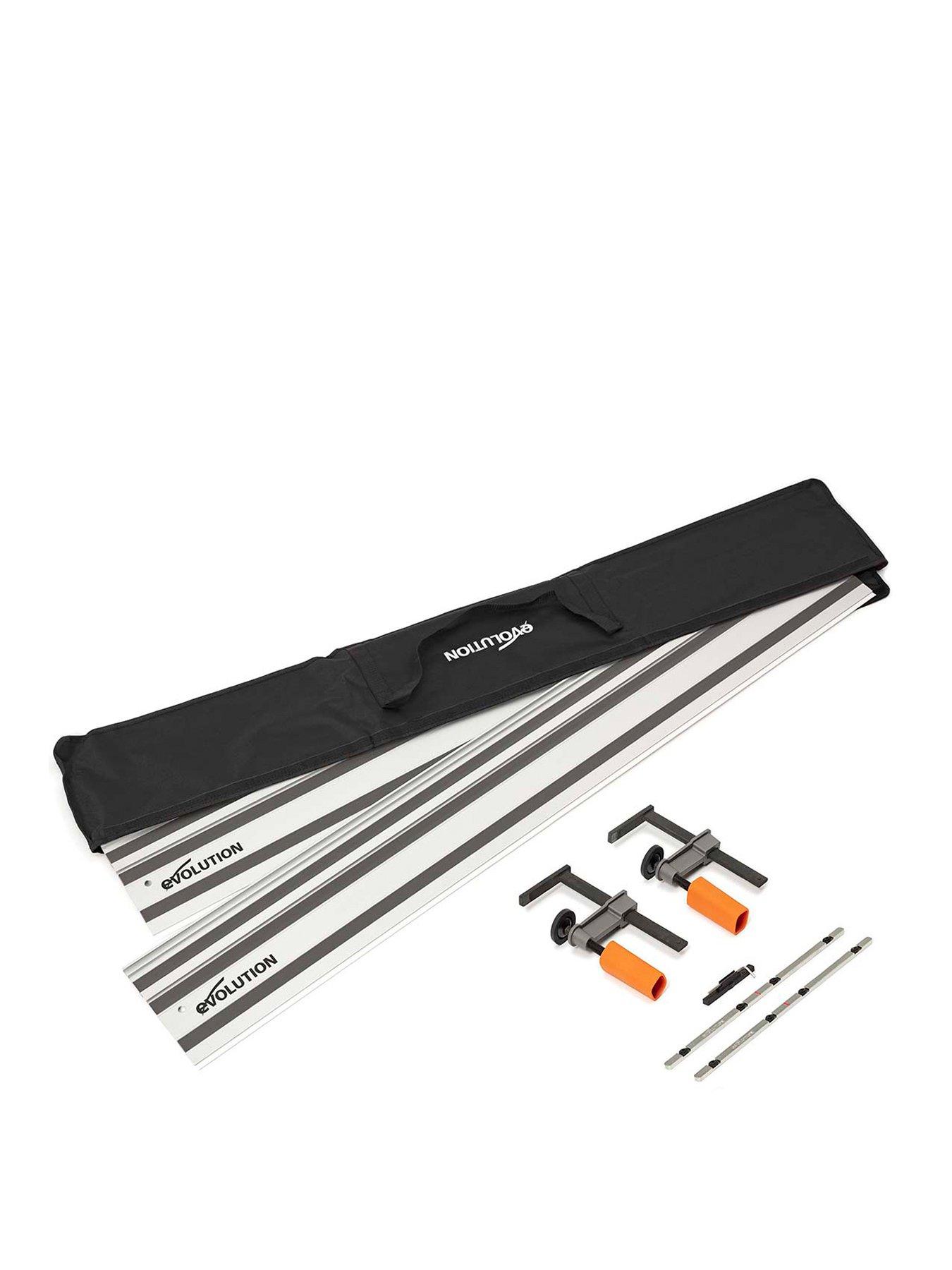 undefined ST2800-G2 Track for Circular Saws 2800mm (2x 1400mm)