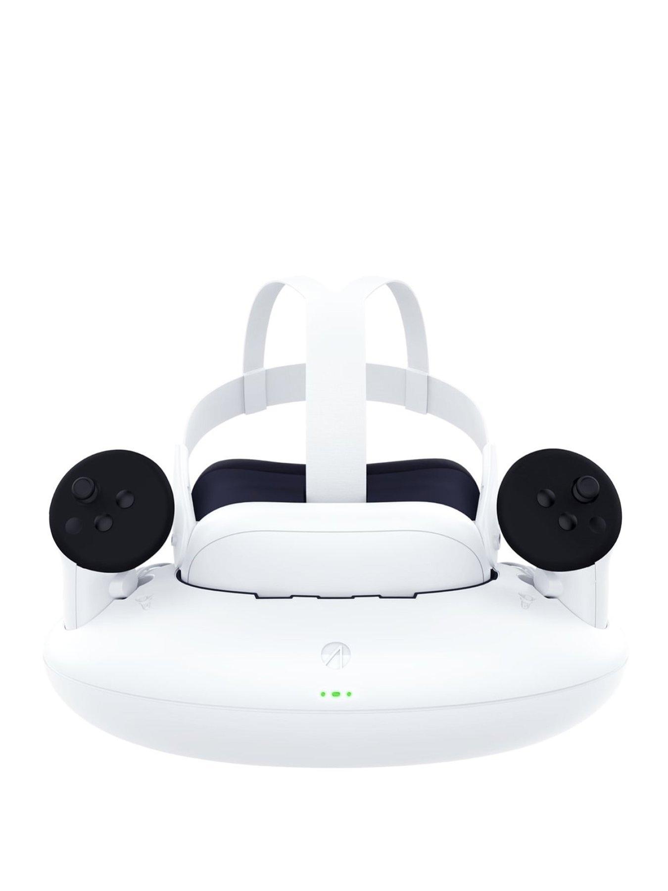 undefined Store  &  Charge Station for Meta Quest 3