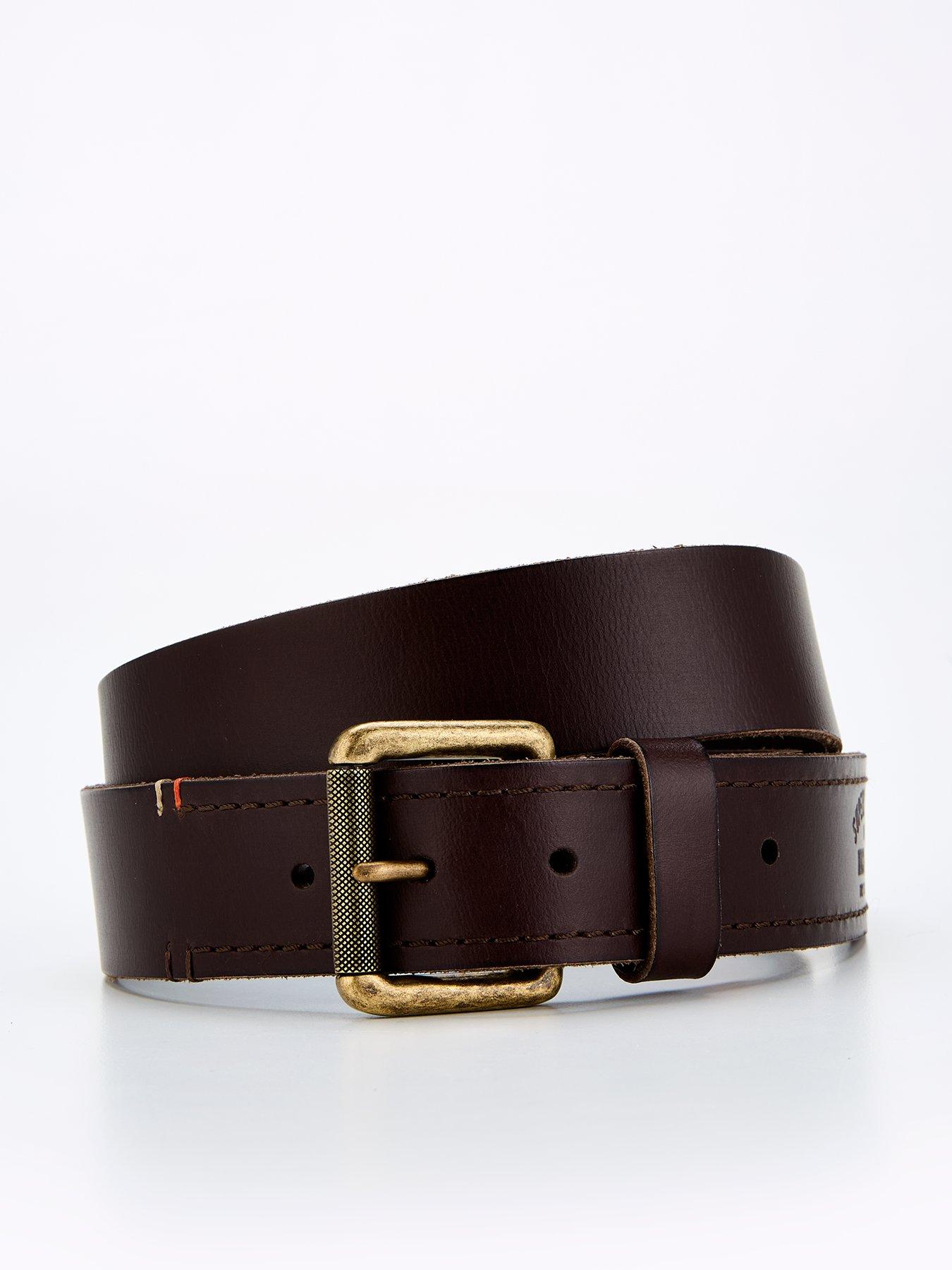 superdry-badgeman-leather-belt-brown