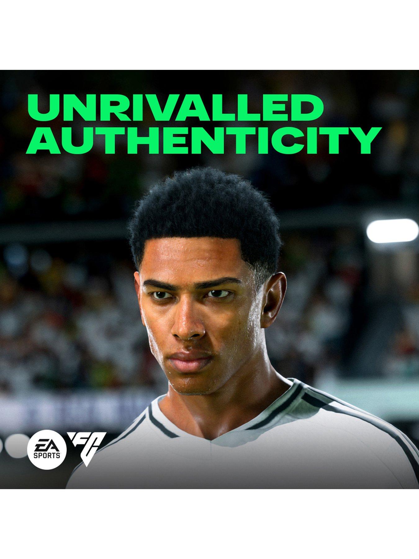 Image 5 of 8 of Playstation EA Sports FC 25