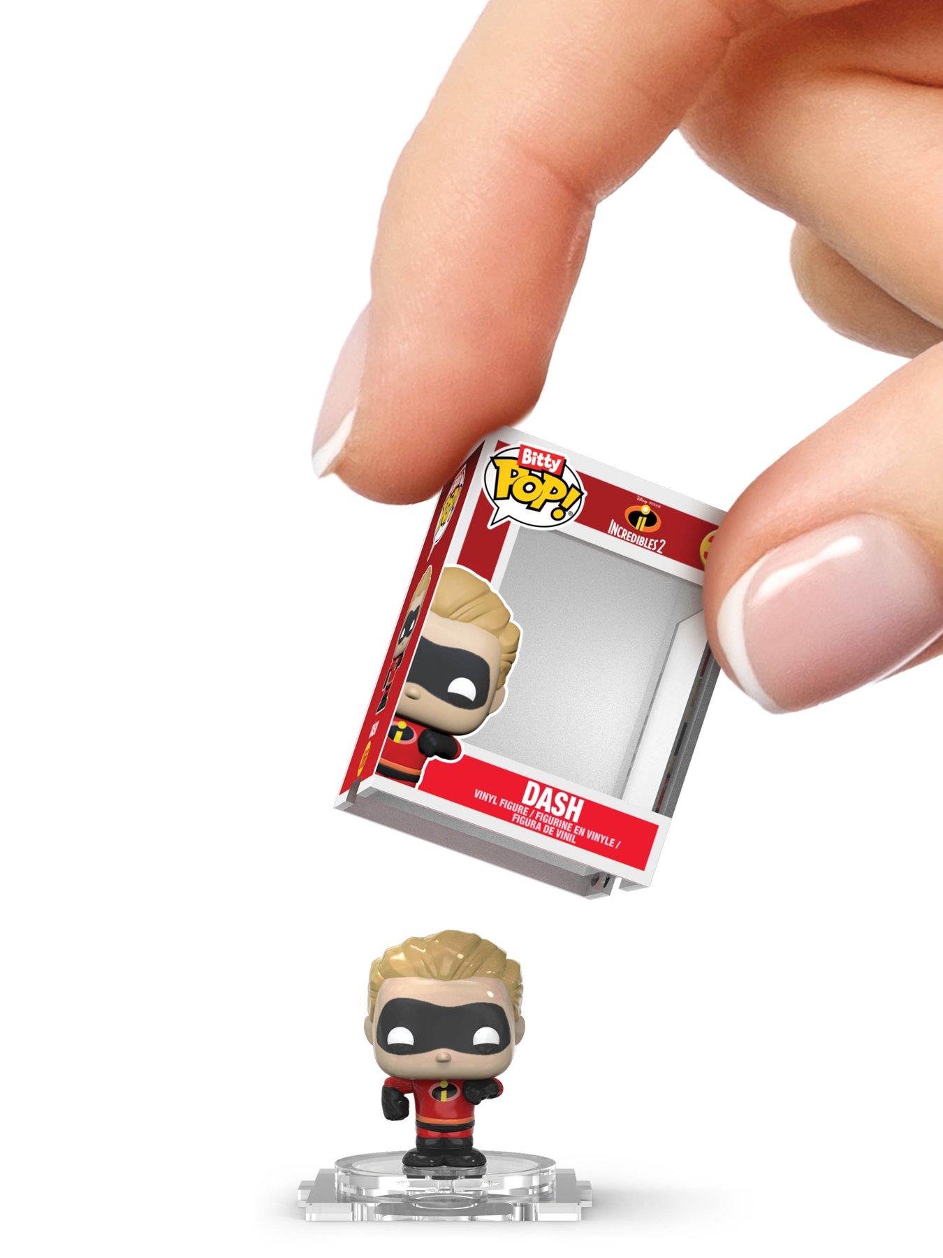 Image 5 of 7 of Pop! Funko Bitty Pop! Disney Chase Board Game