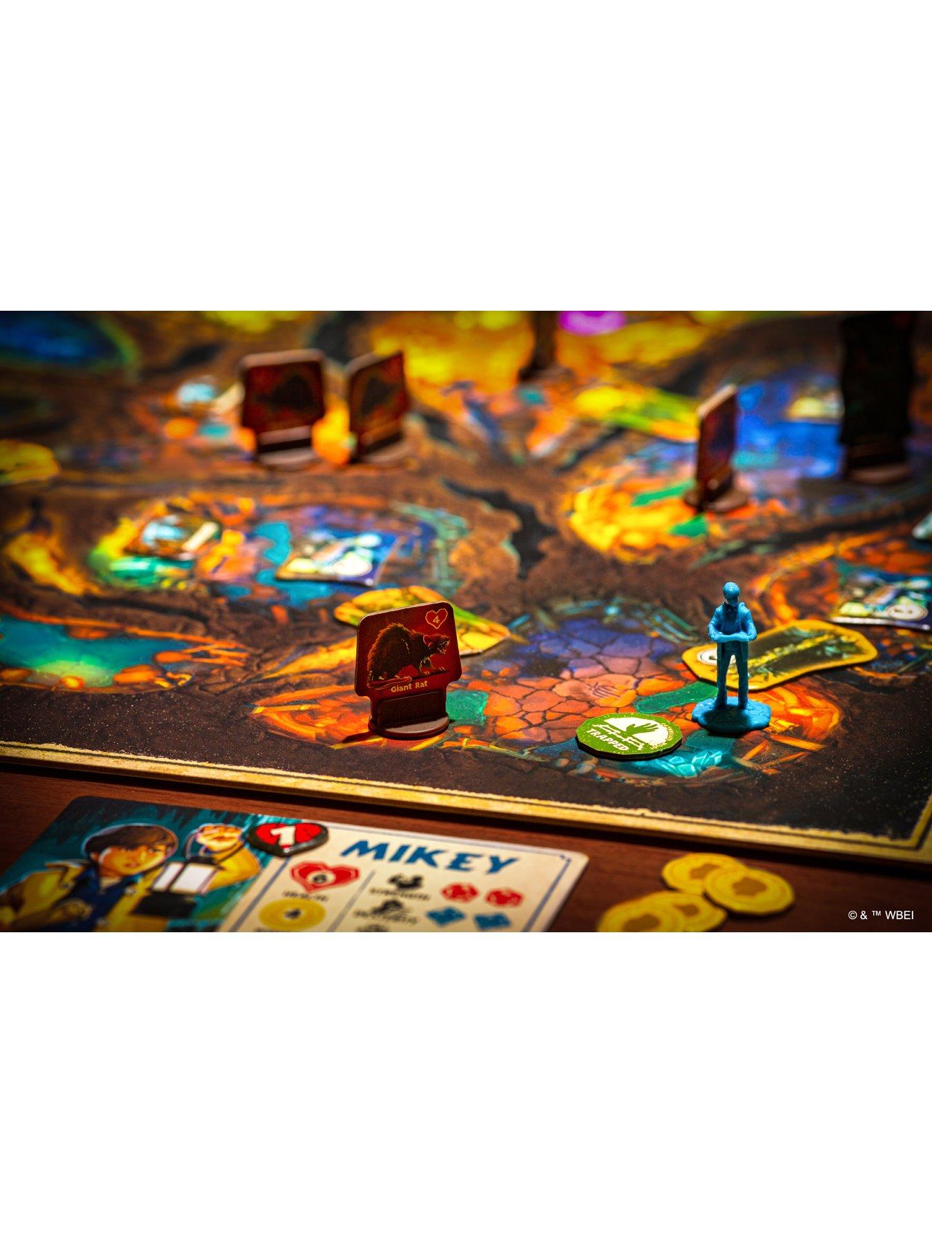  image of funko-the-goonies-never-say-die-game