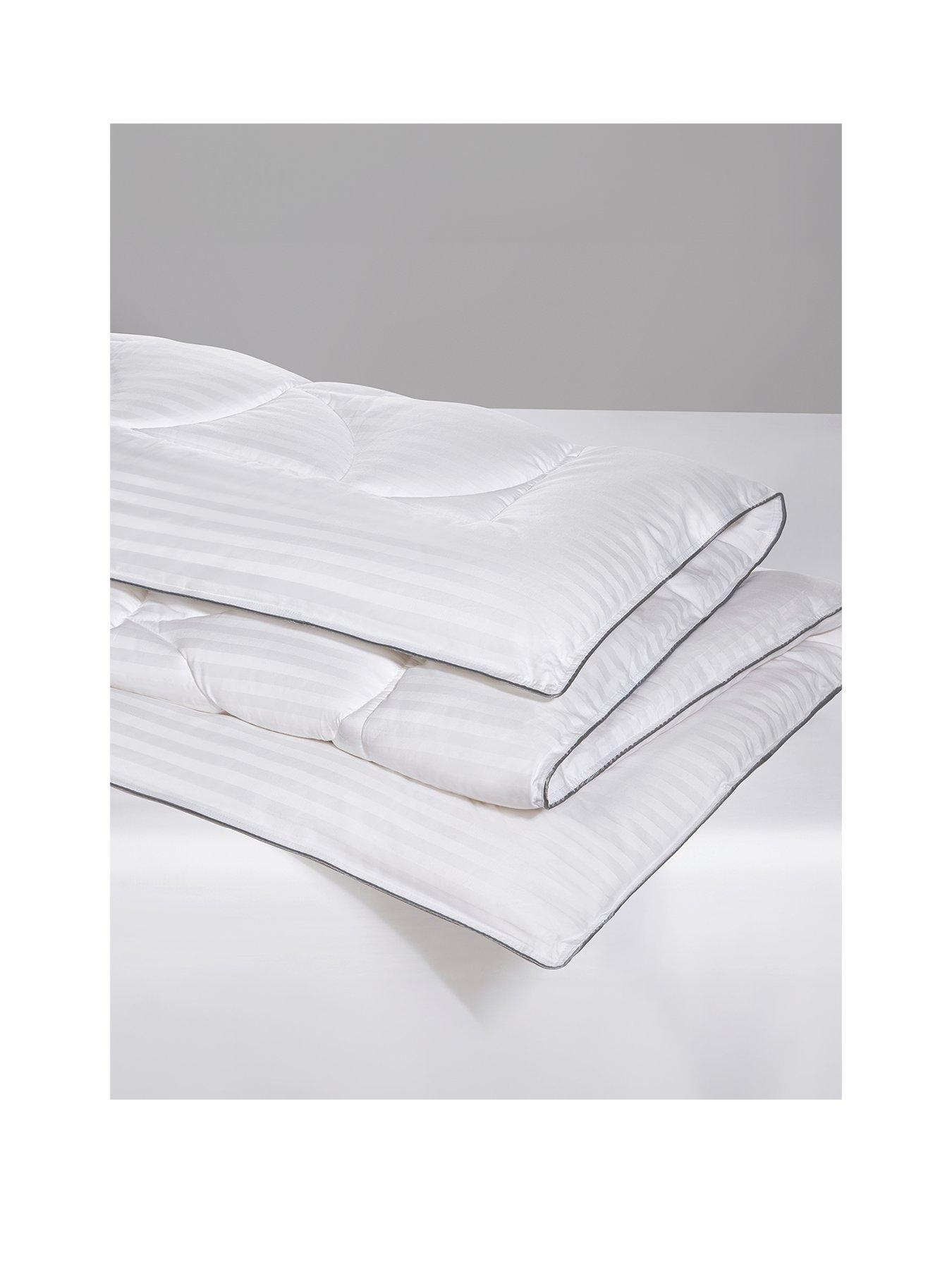 very-home-ultimate-luxury-australian-wool-105-tog-duvet-white