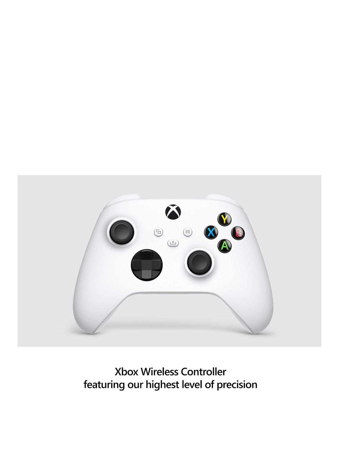 Image 3 of 8 of Xbox Series X Console &ndash; 1TB Digital Edition White