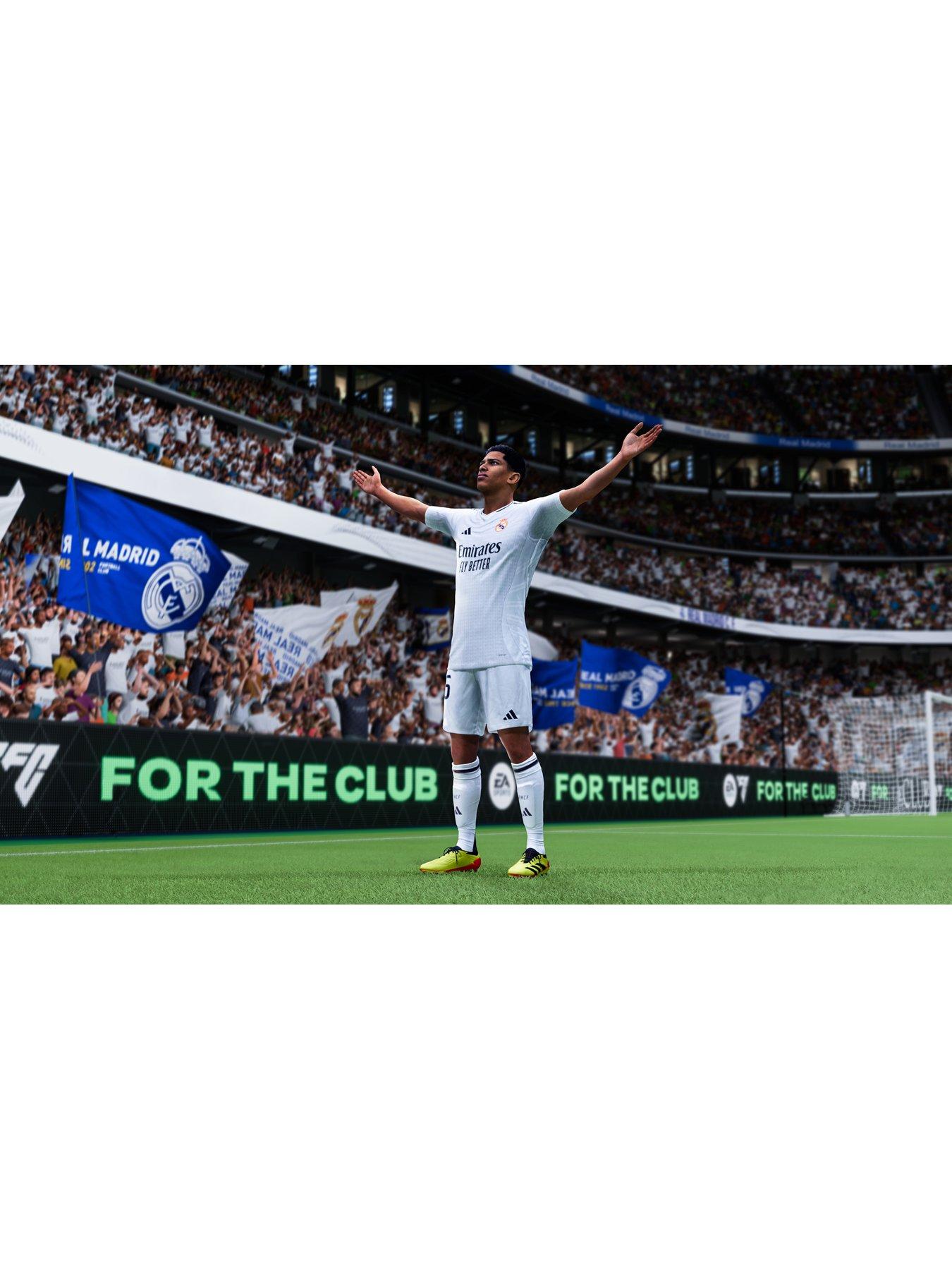  image of nintendo-switch-ea-sports-fc-25