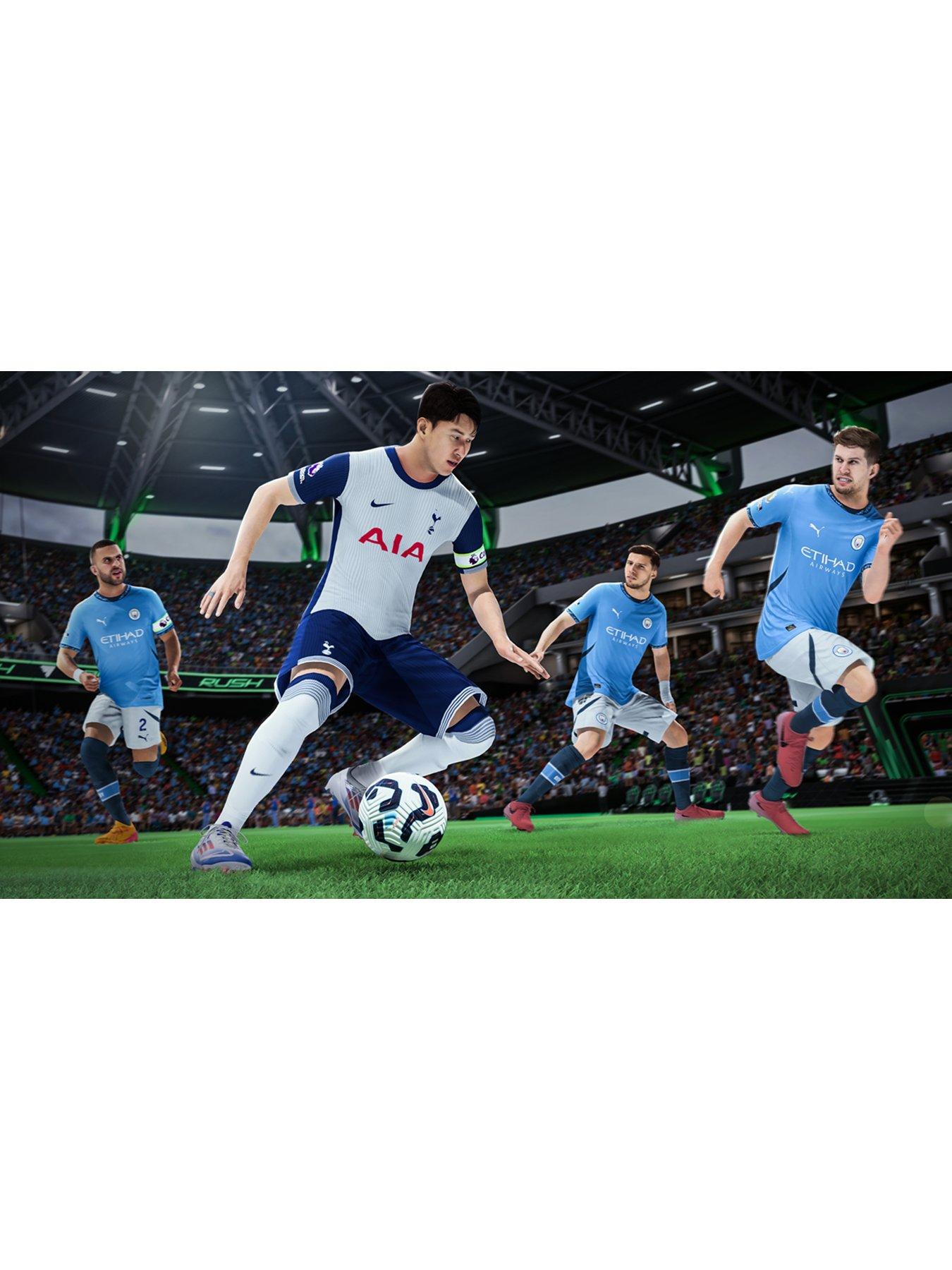  image of nintendo-switch-ea-sports-fc-25