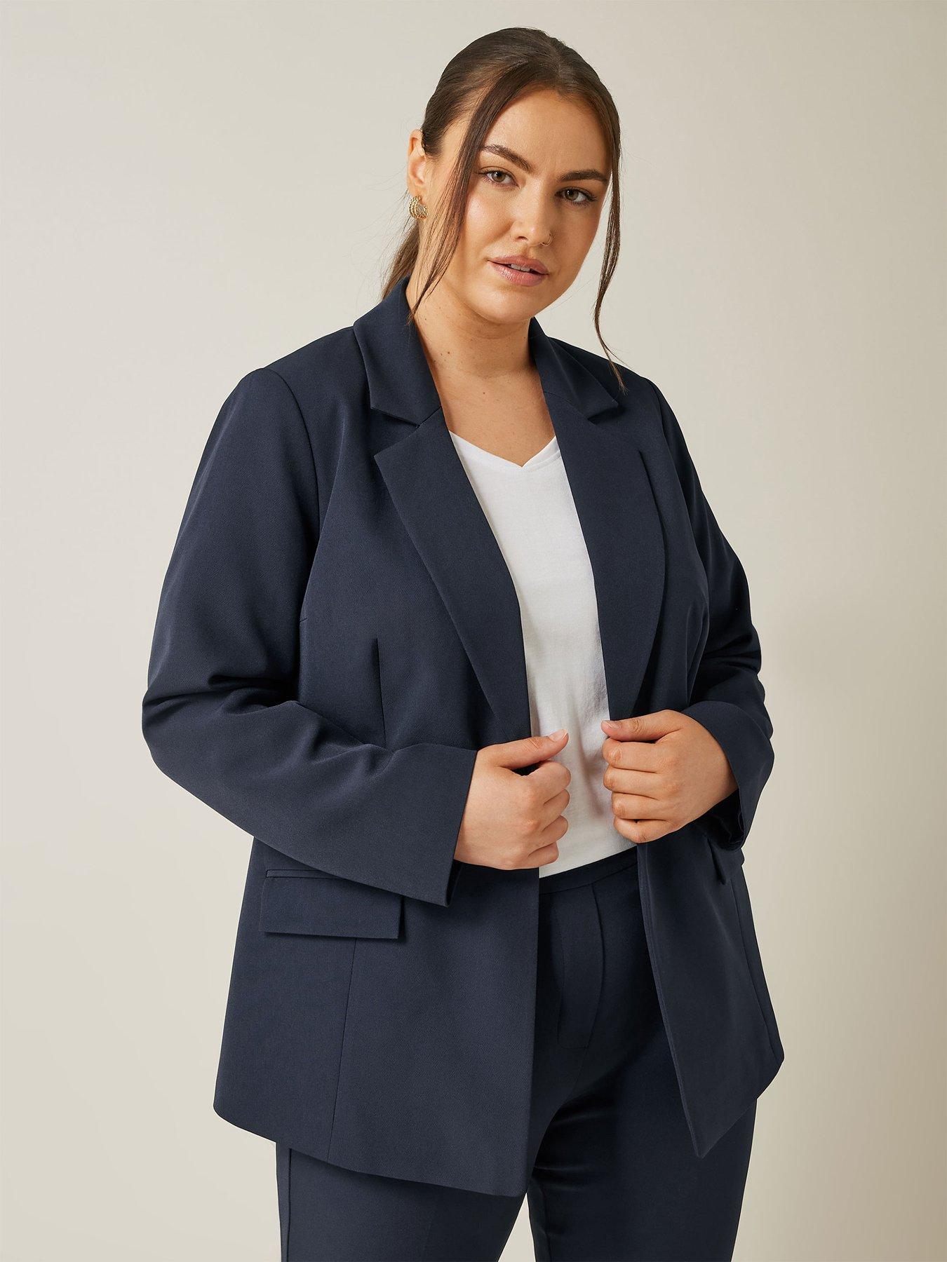 Littlewoods ladies blazers best sale