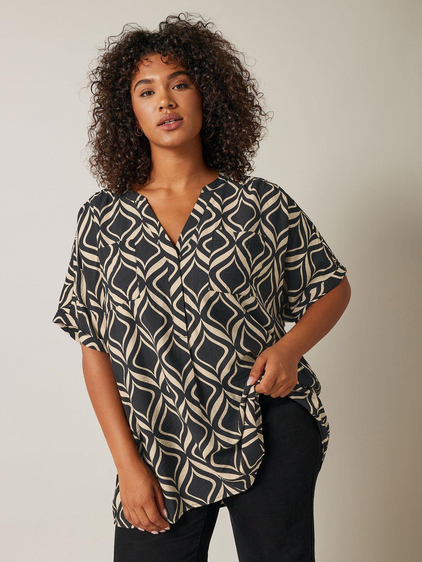 undefined Overhead Utility Shirt - Natural