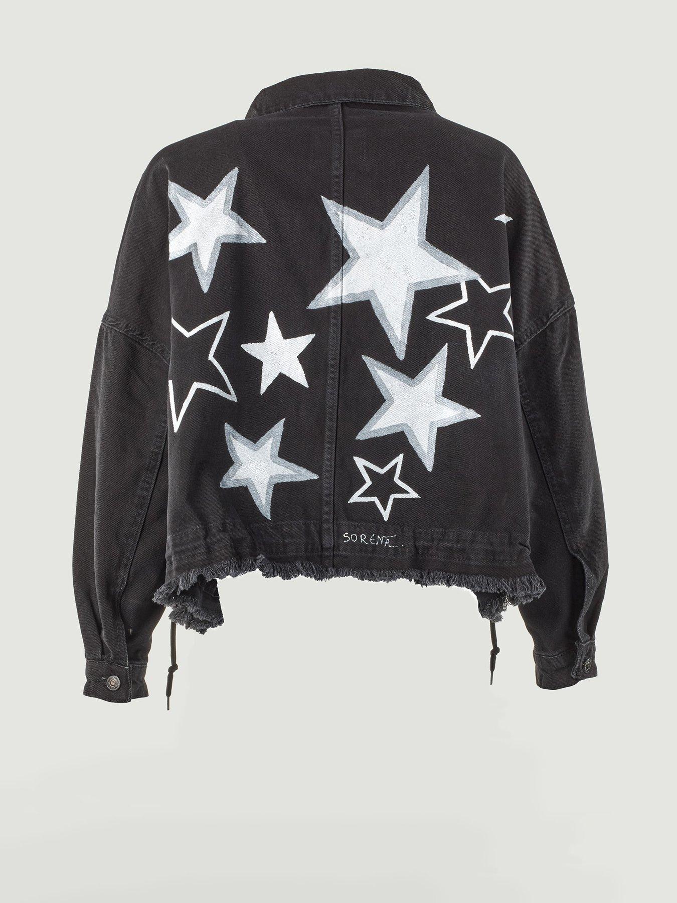 sorena-denim-star-jacket-black