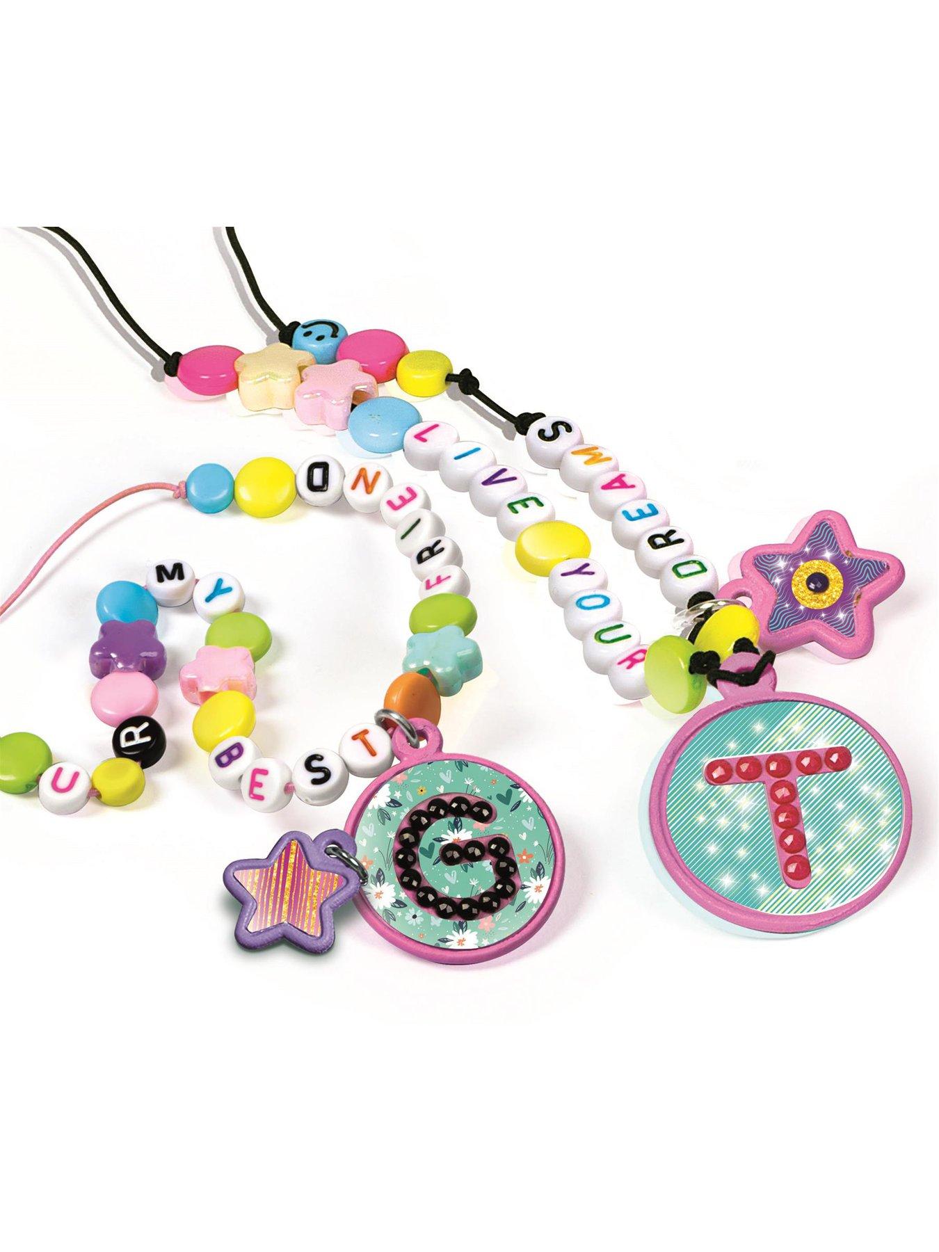 Image 5 of 5 of Clementoni Crazy Chic - Message Creations