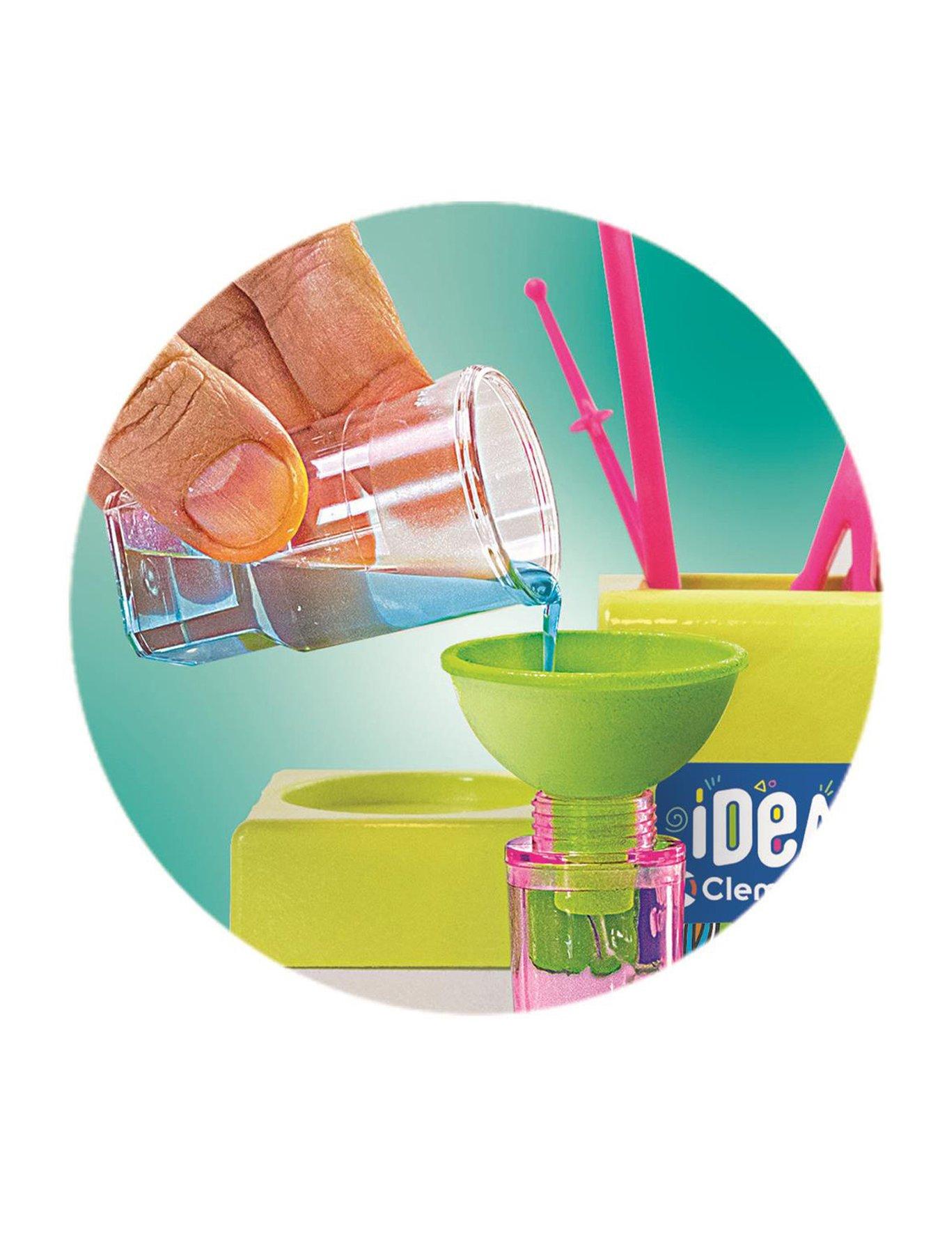 Image 4 of 7 of Clementoni Create a Highlighter Studio Kit