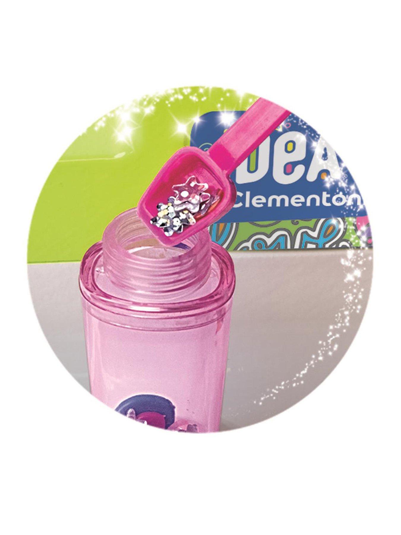 Image 5 of 7 of Clementoni Create a Highlighter Studio Kit