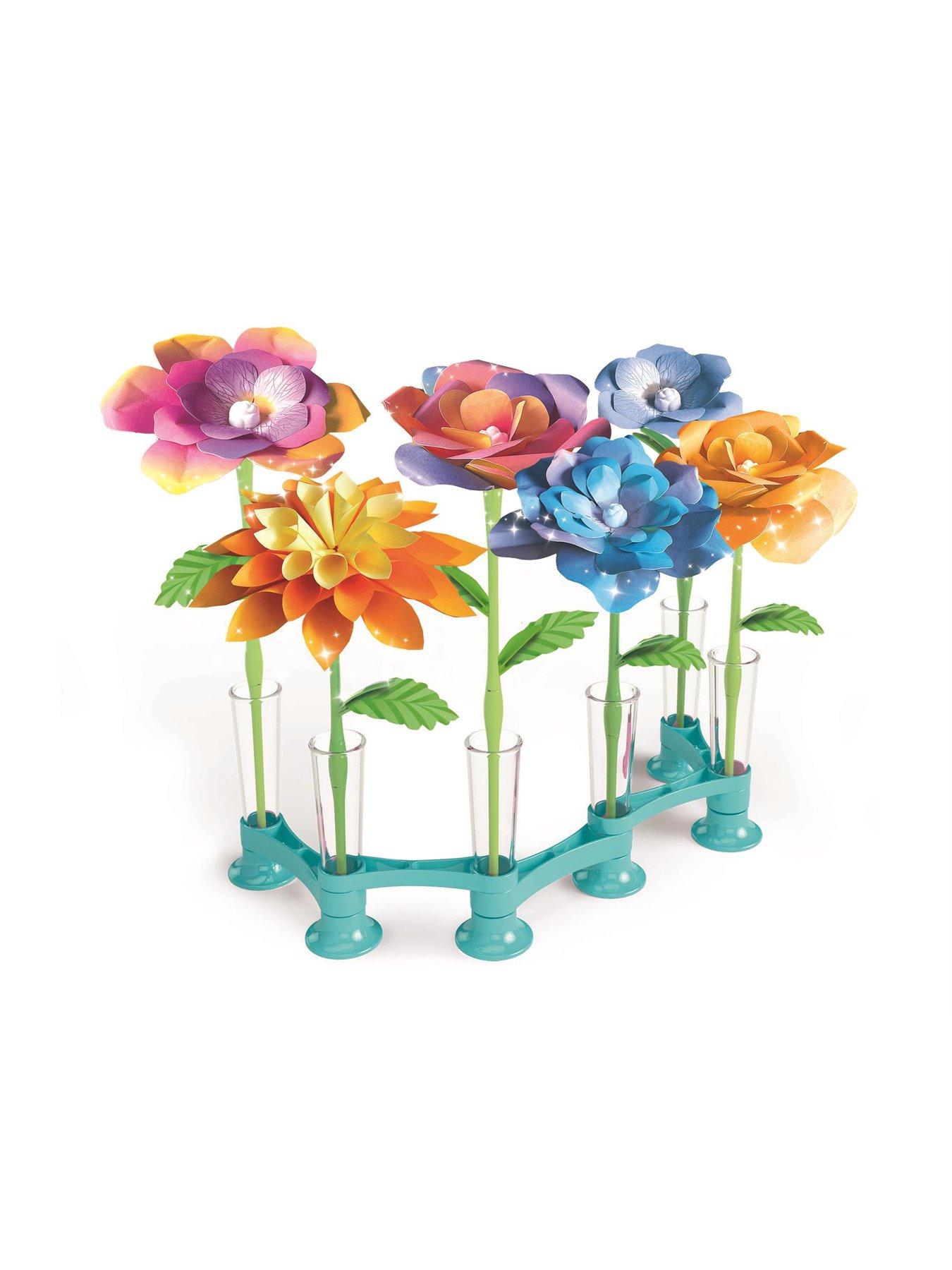  image of clementoni-fragant-flower-maker
