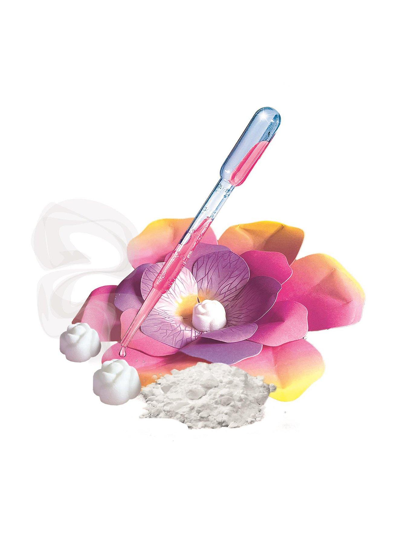  image of clementoni-fragant-flower-maker