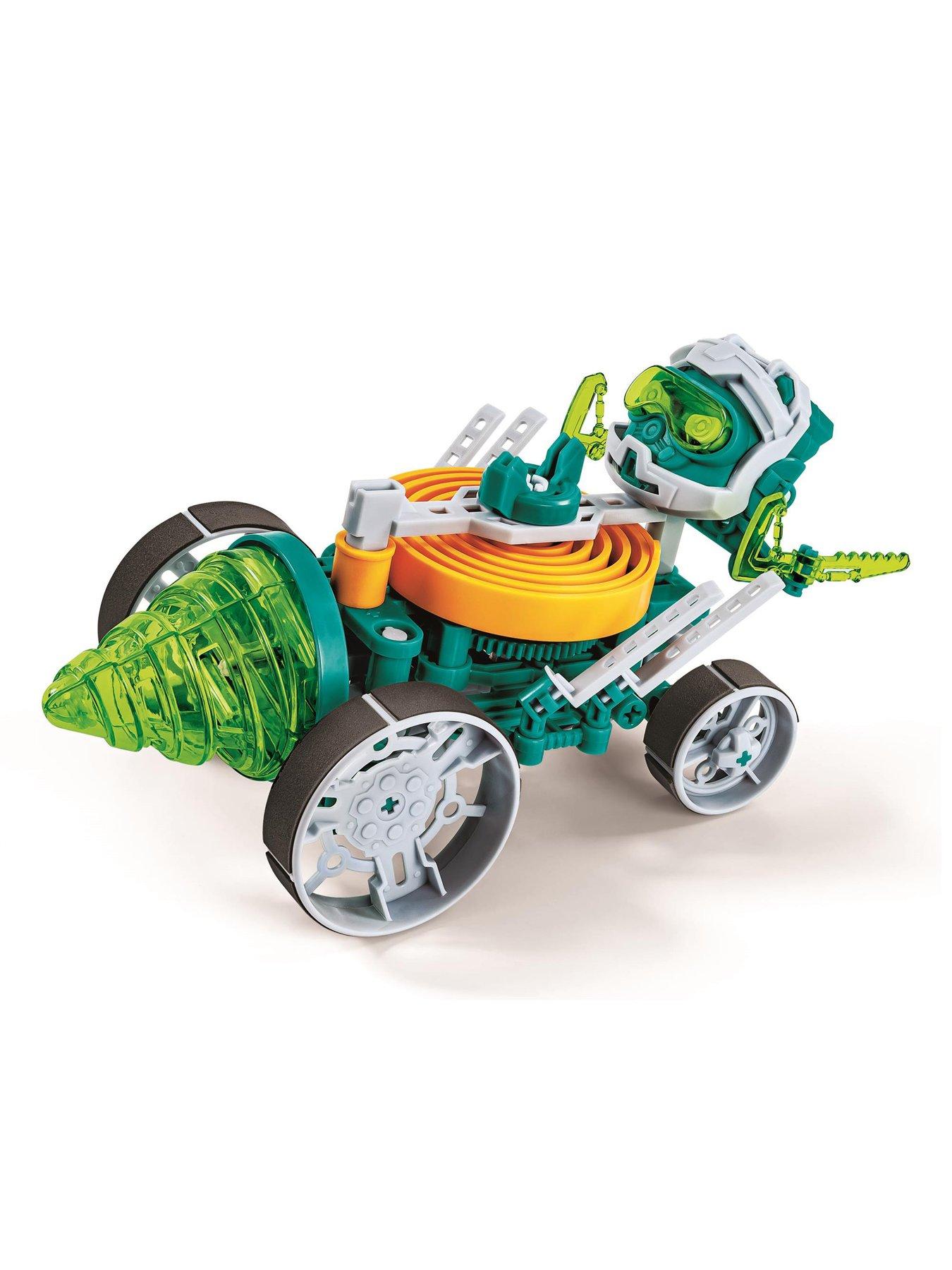  image of clementoni-vecnas-upside-down-house-terrarium-kit