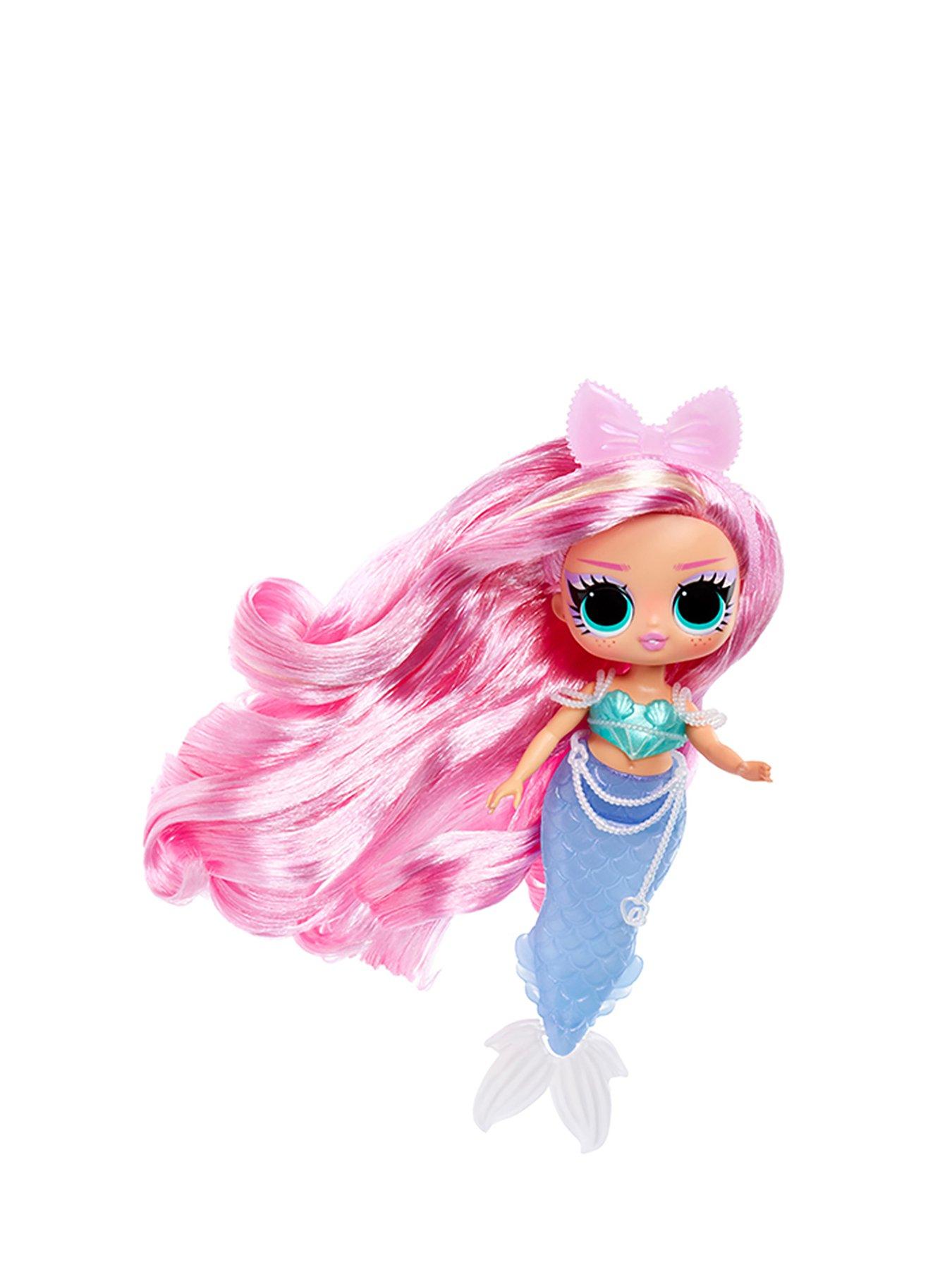 L.O.L Surprise! L.O.L. Surprise Mermaid Tween - Lola Wave