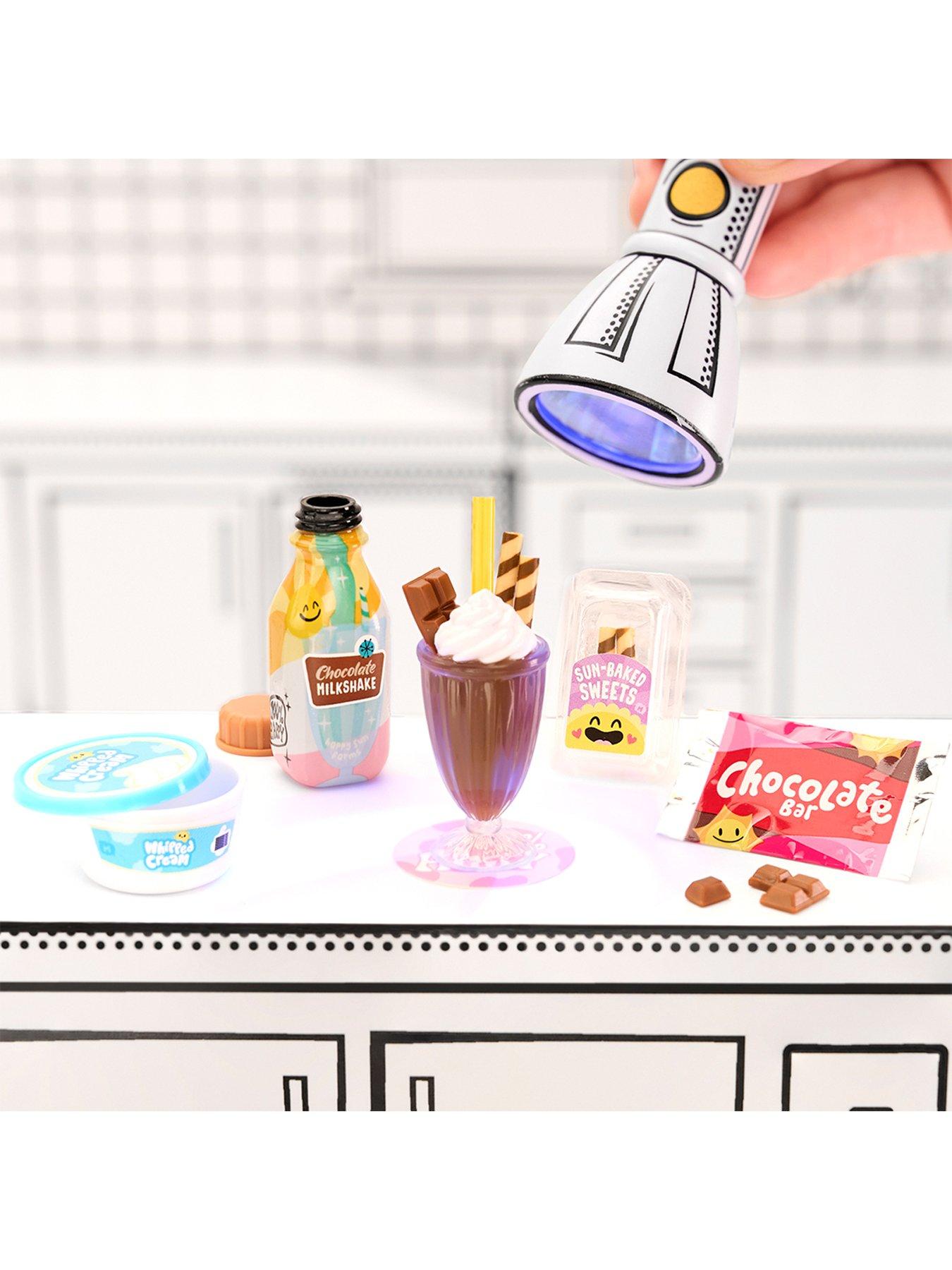Image 3 of 6 of Mini Verse MGAs Miniverse - Make it Mini Mega Buffet