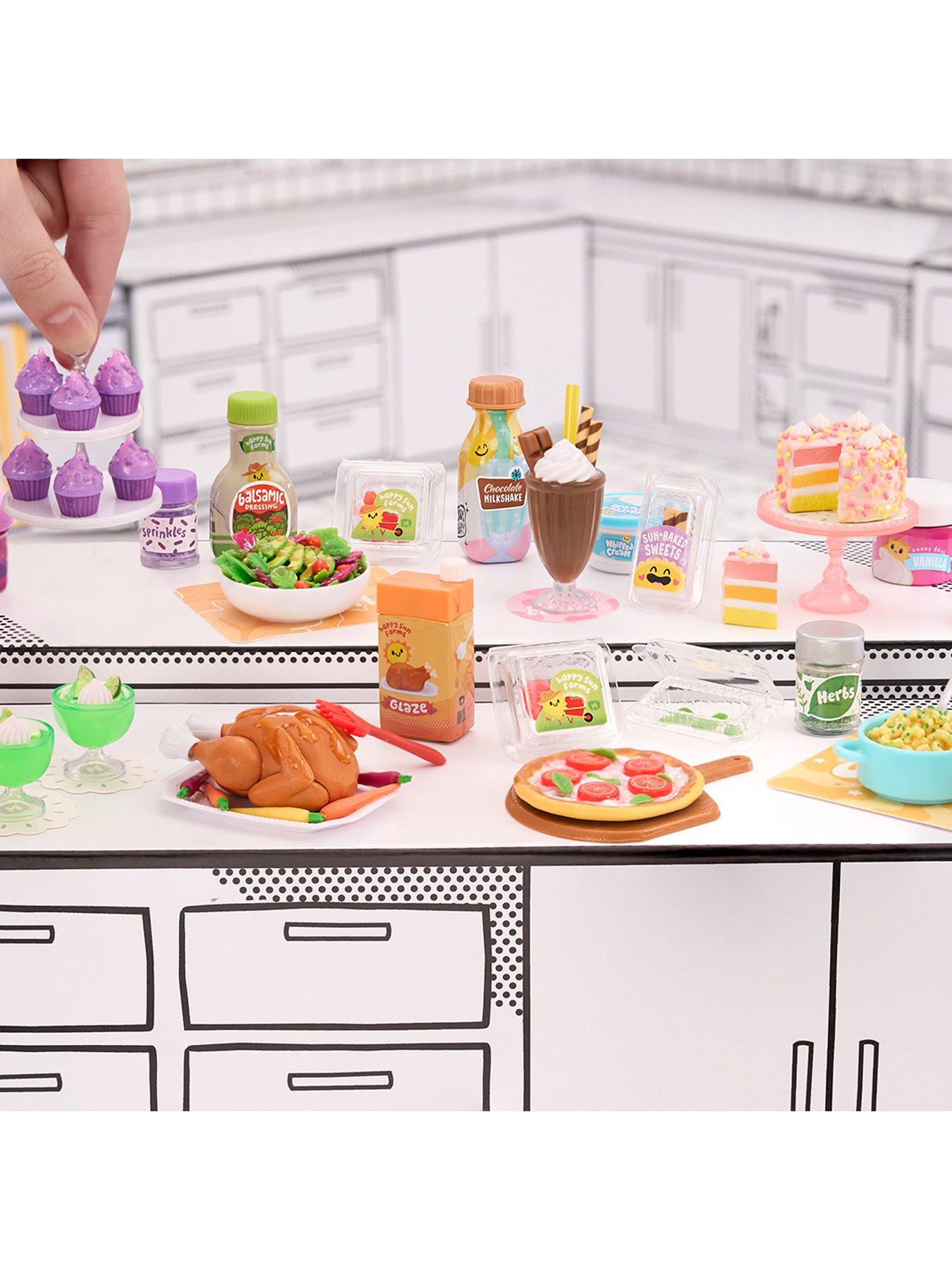 Image 5 of 6 of Mini Verse MGAs Miniverse - Make it Mini Mega Buffet