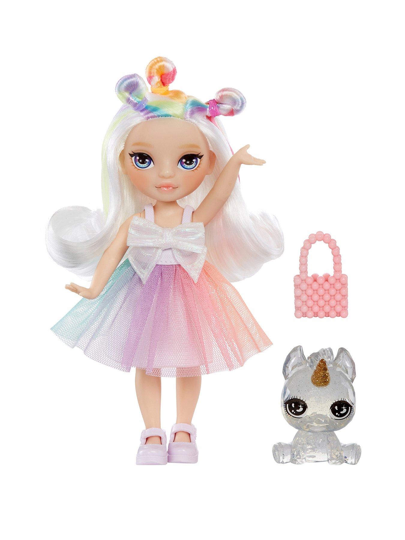 undefined Littles Doll - Opal (Rainbow)