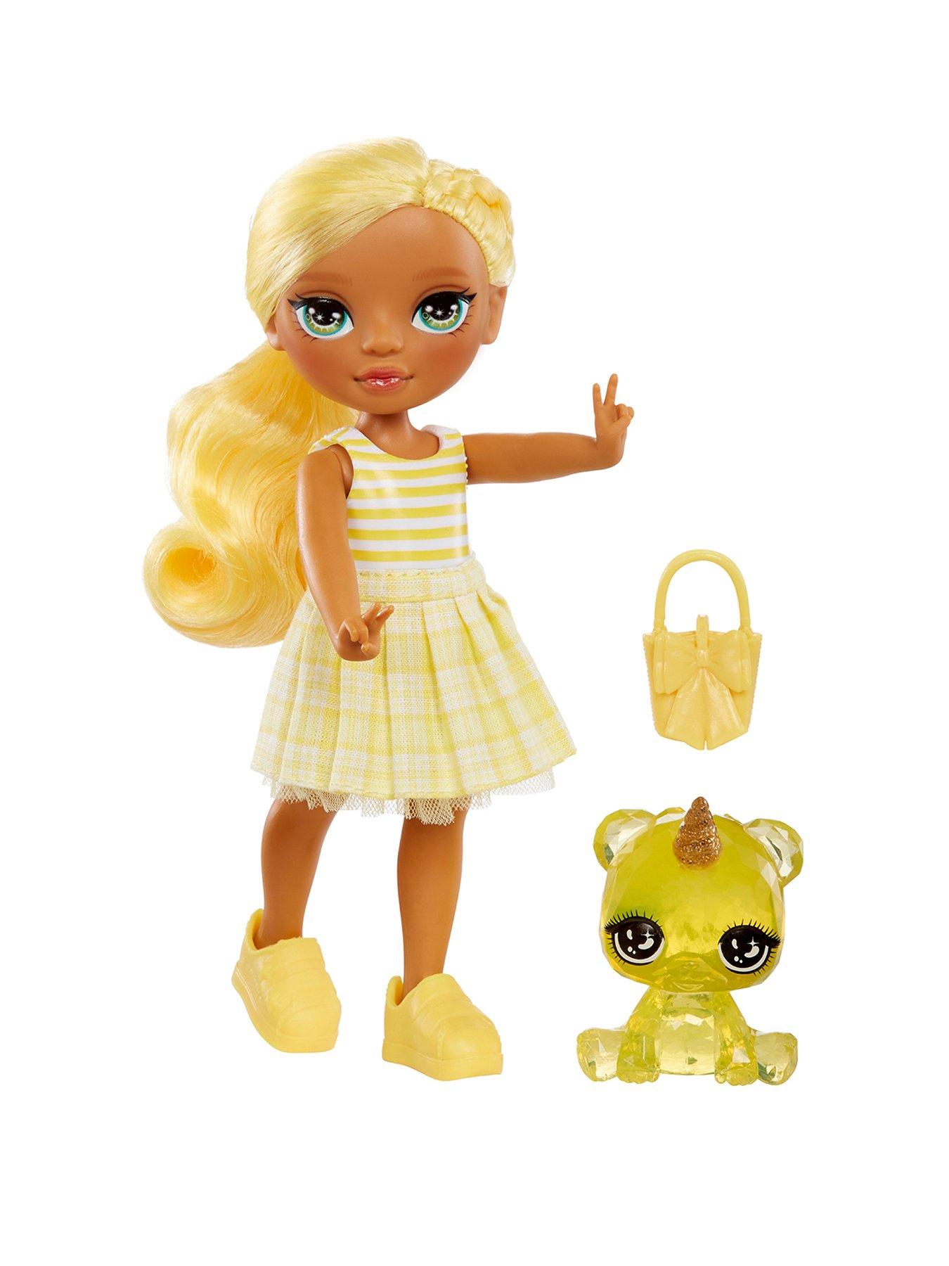 rainbow-high-littles-doll-daisy-yellow