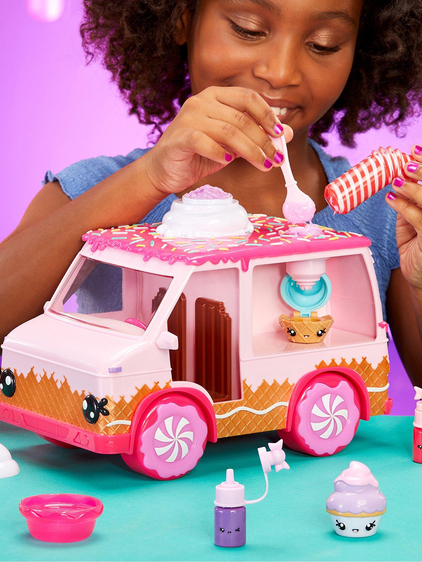 Yummiland Lipgloss Truck Littlewoods - Main Image