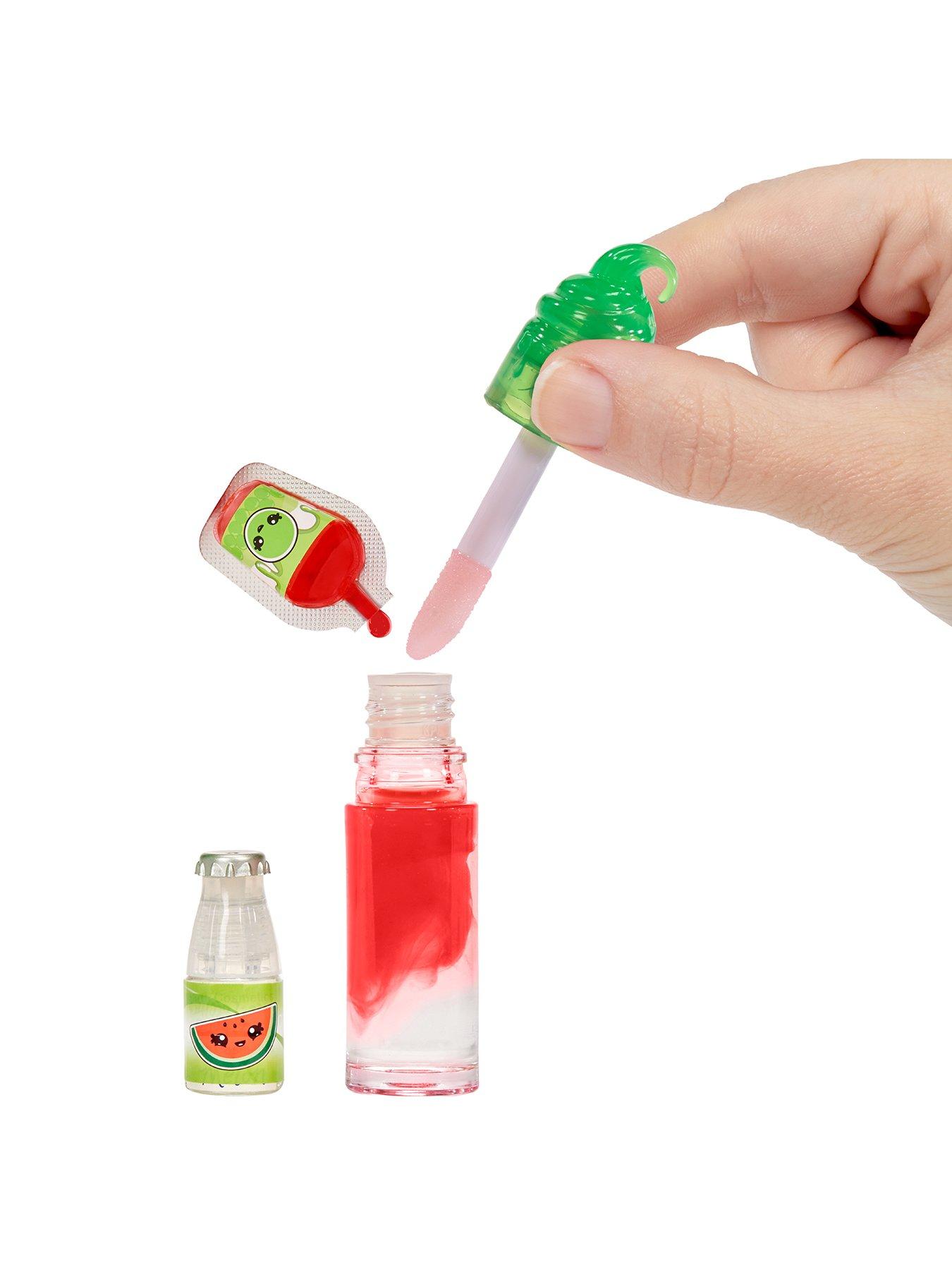  image of yummiland-lipgloss-doll-maya-watermelon