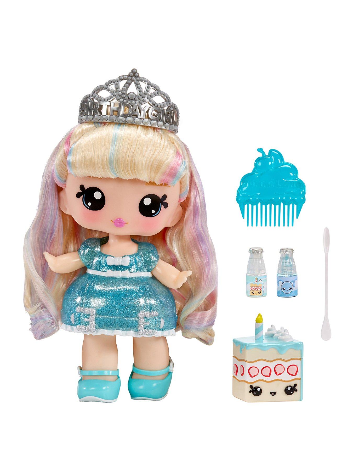 yummiland-large-doll-lipgloss-pet--callie-birthday-cake