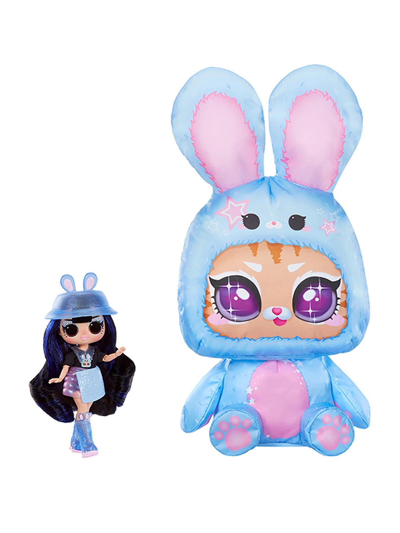 undefined L.O.L. Surprise Tweens Costume Surprise - Aya Cherry