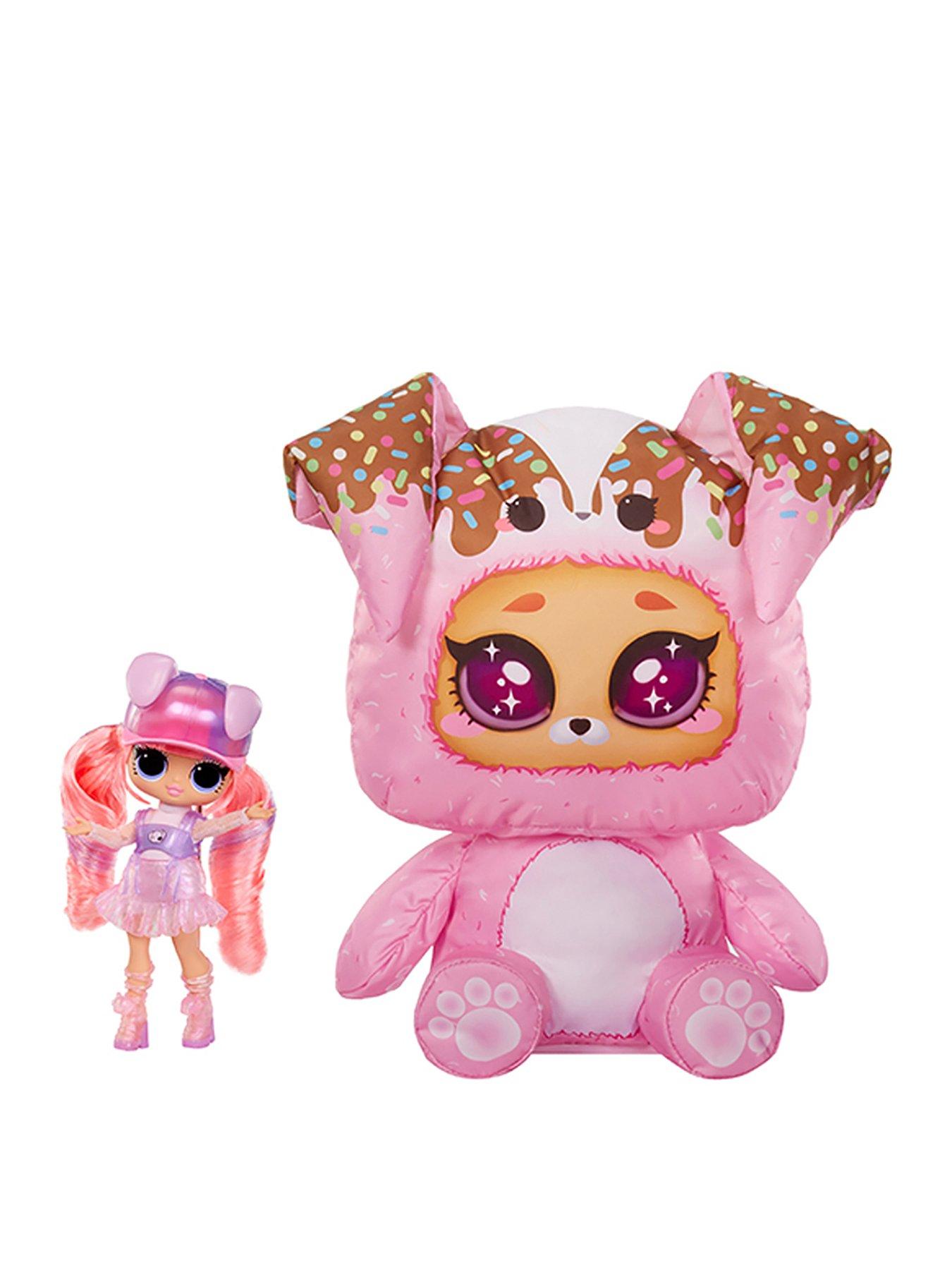 undefined L.O.L. Surprise Tweens Costume Surprise - Ali Dance