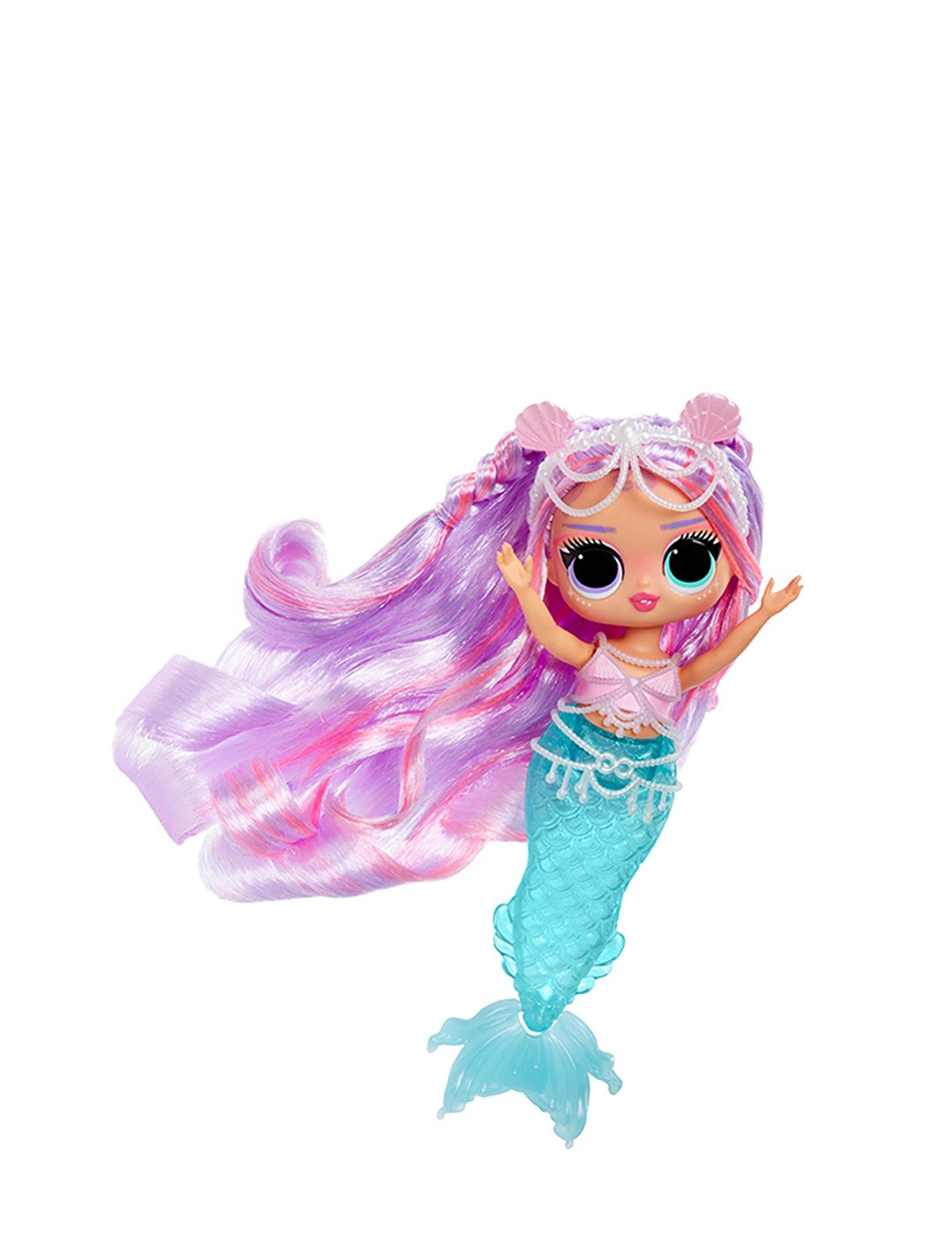 L.O.L Surprise! L.O.L. Surprise Mermaid Tween Doll - Lana Marine