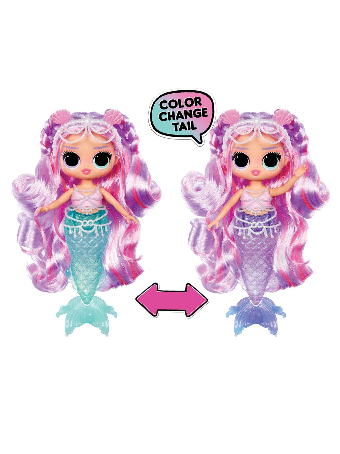 The mermaid lol discount