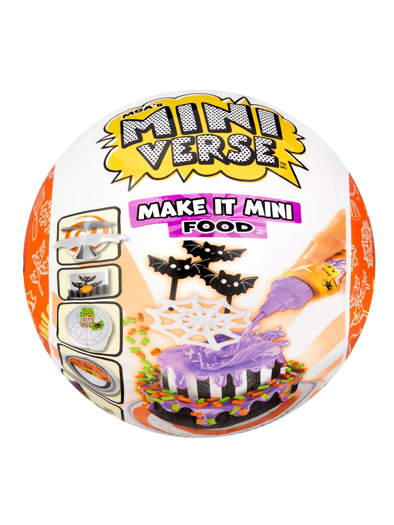  image of mini-verse-mgas-miniverse-make-it-mini-halloween-series-2