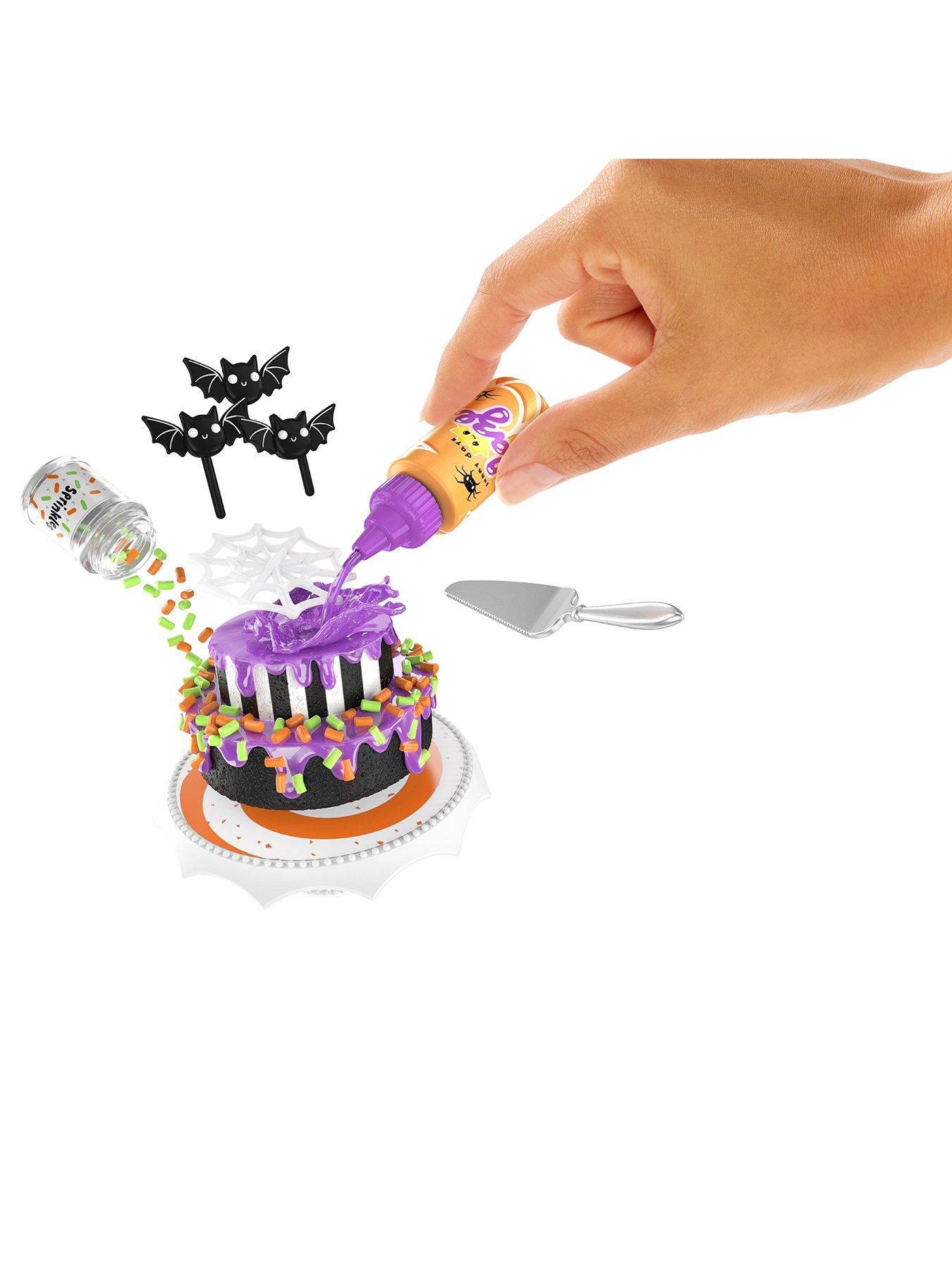  image of mini-verse-mgas-miniverse-make-it-mini-halloween-series-2