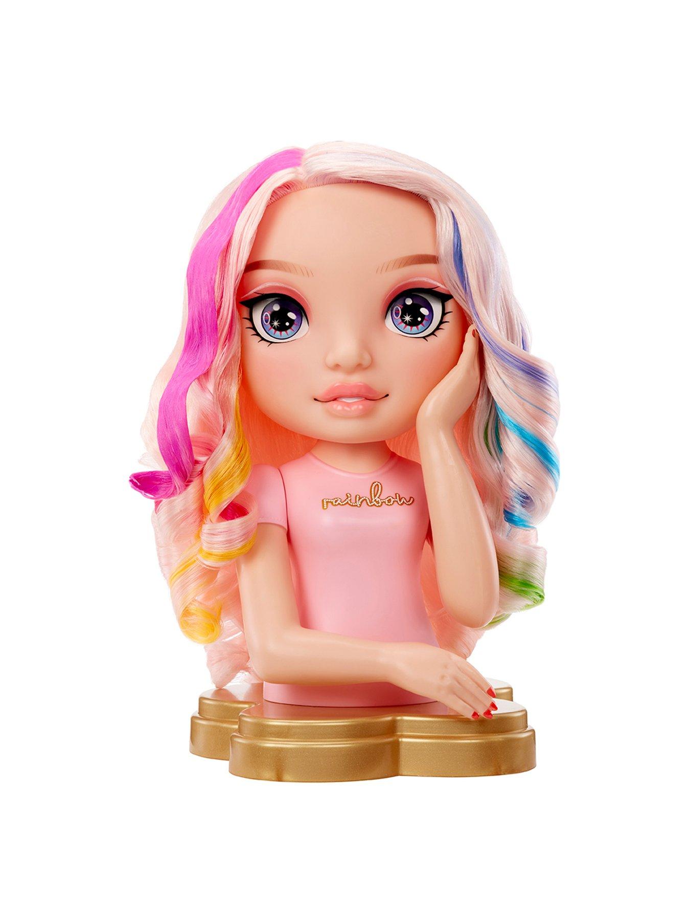 rainbow-high-styling-head-playset-littlewoods