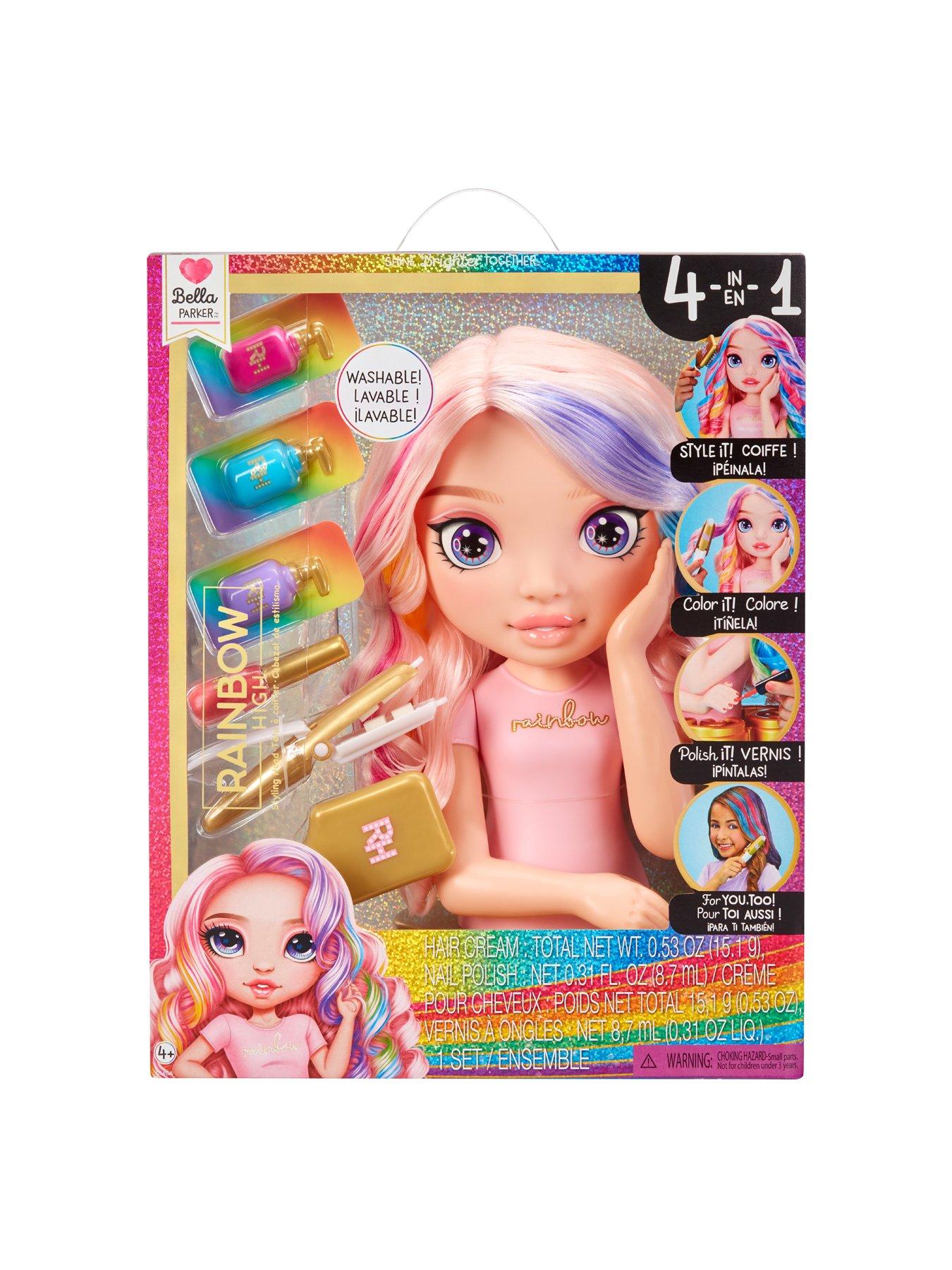 rainbow-high-styling-head-playset-littlewoods