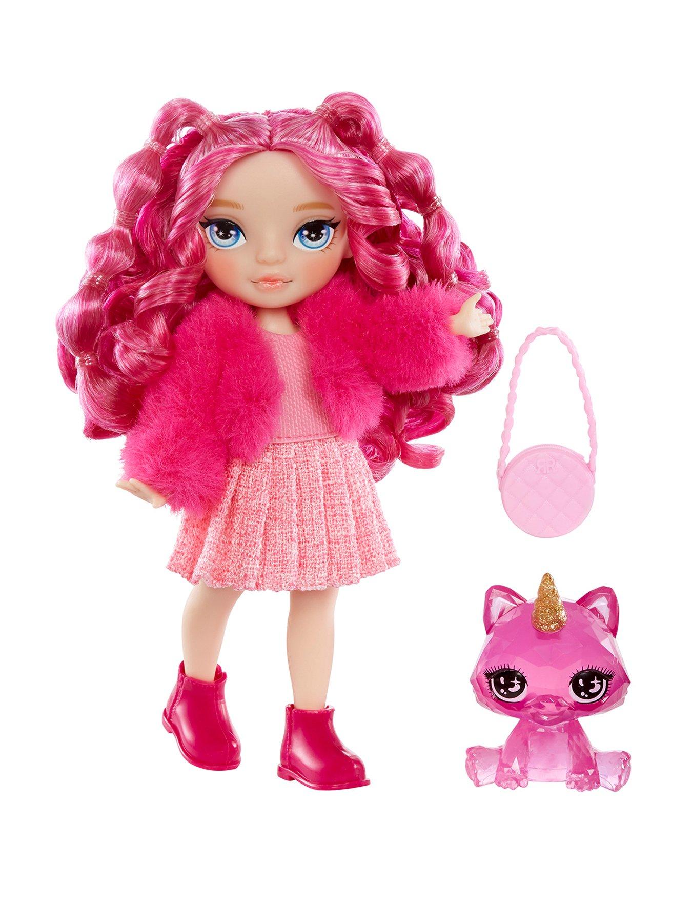 rainbow-high-littles-dolls-magenta-pink