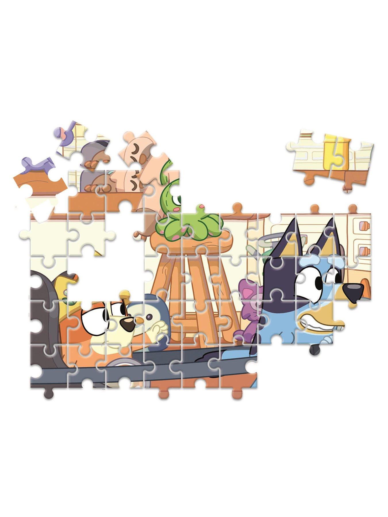  image of clementoni-blueynbspedukit-4-in-1-jigsaw-puzzles-and-games-set