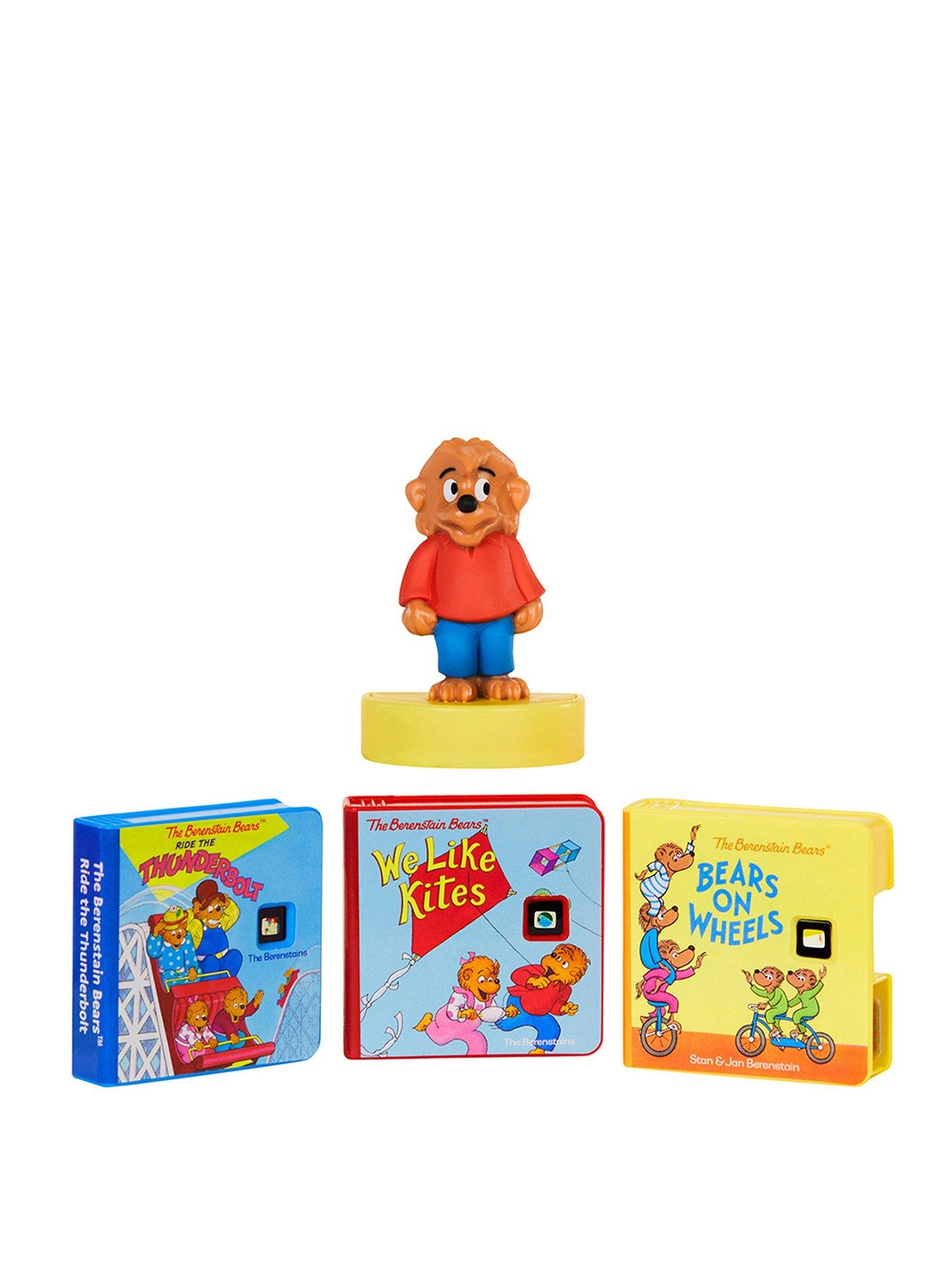  image of little-tikes-the-berenstain-bears-adventure-coll-pdq
